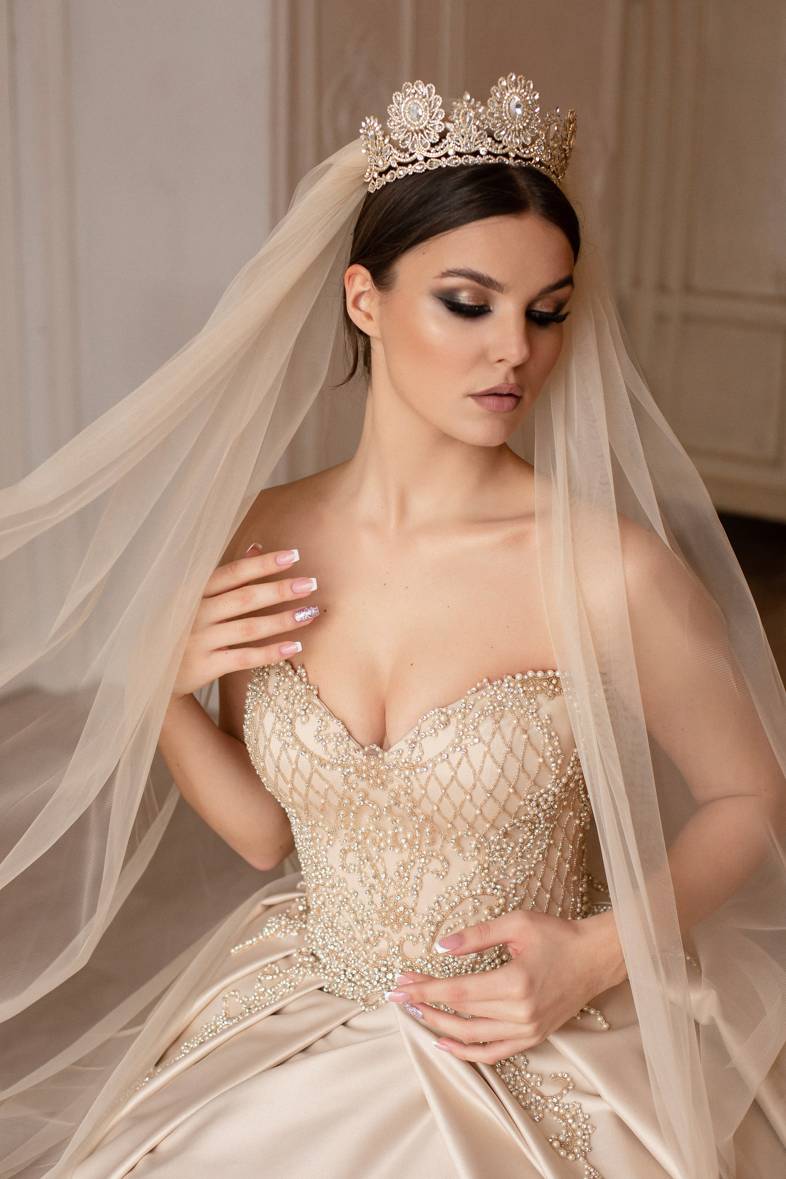 Свадьба. Портретный фотограф Санкт-Петербург Москва Андронова Юлия