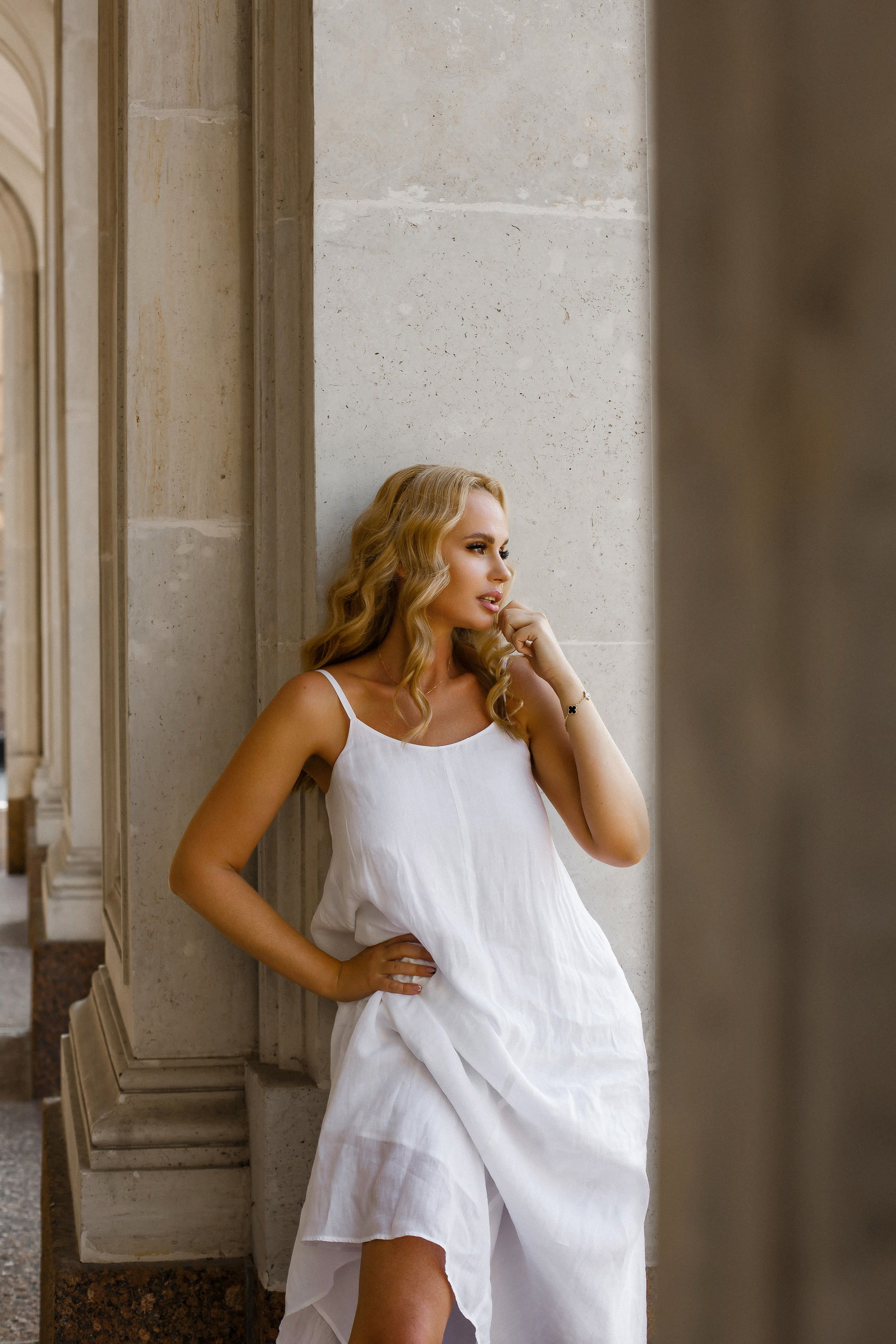 Прогулки по городу. Портретный фотограф Санкт-Петербург Москва Андронова Юлия