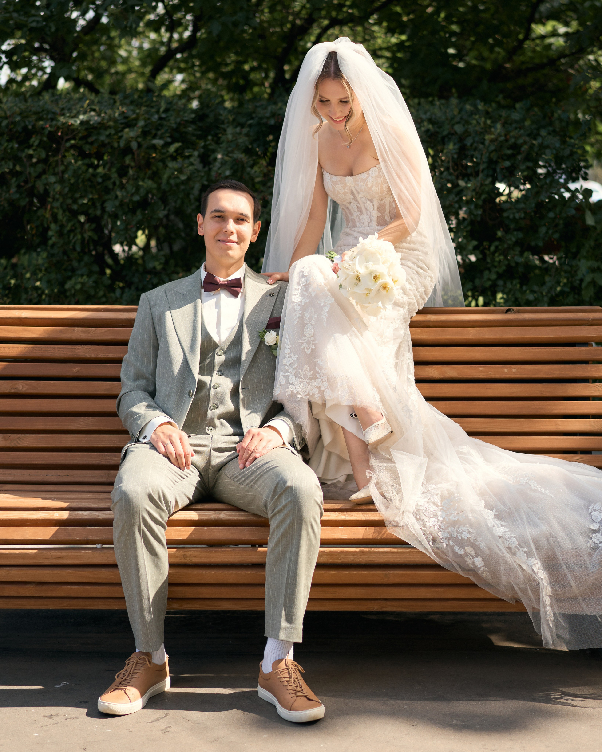 Юлия + Александр. Minflo Photographer