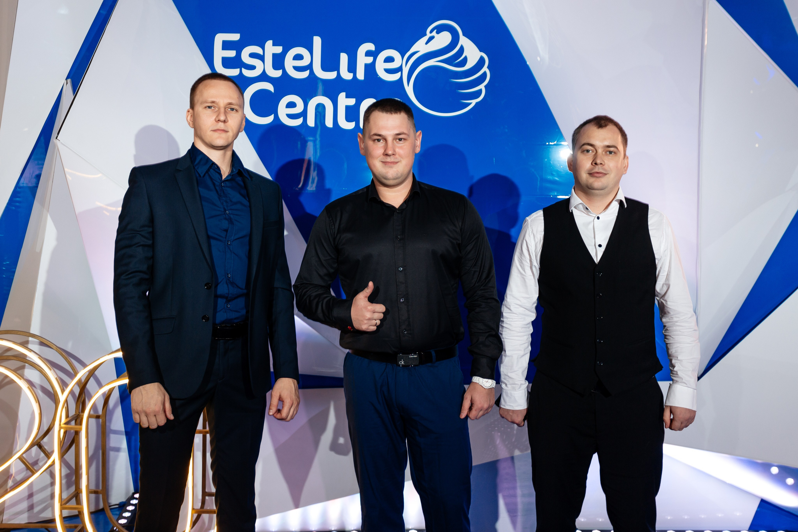 20 лет EsteLife. Свадебный фотограф в Краснодаре Николай Крауз