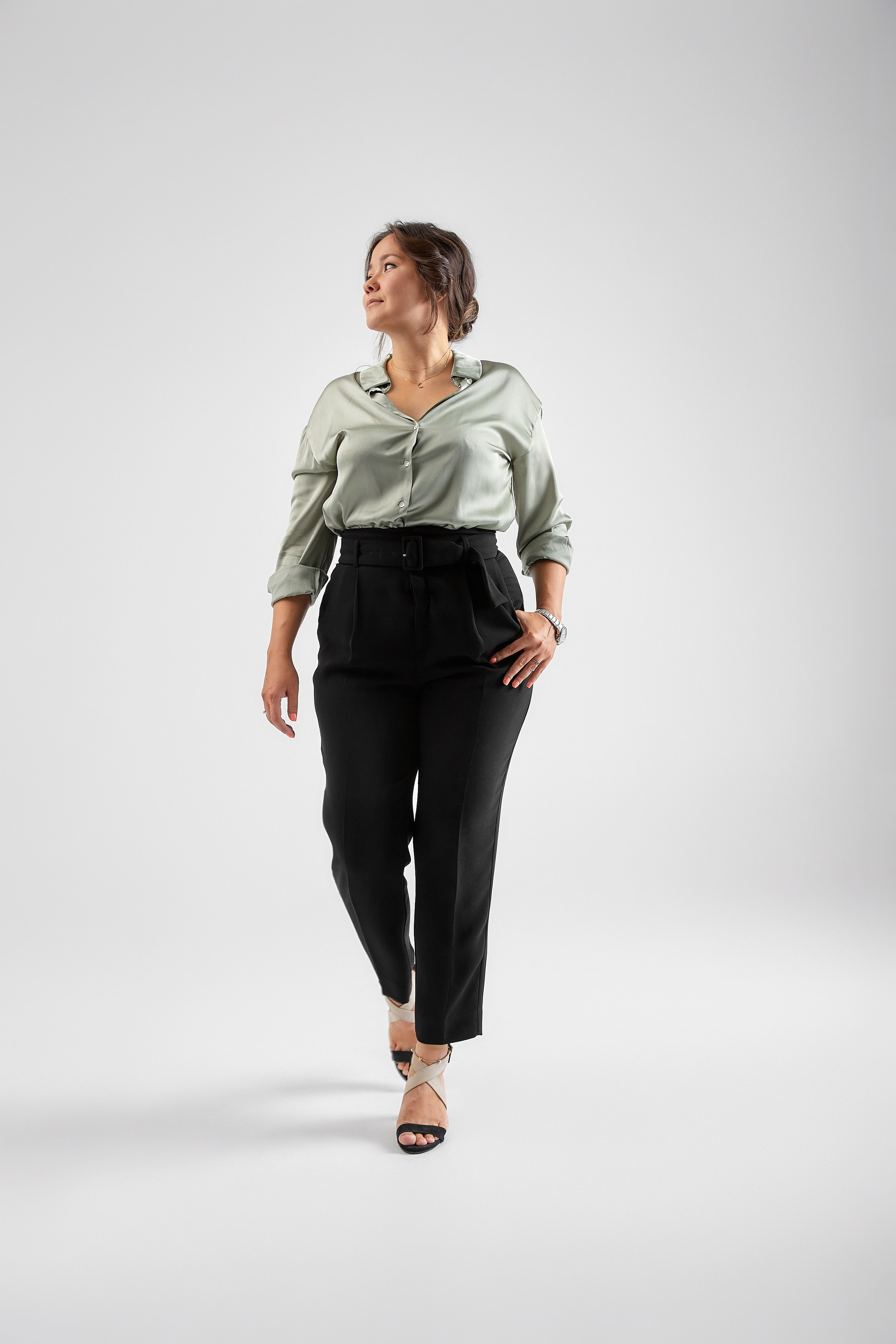 Студийные. Александр Кашин, репортажный фотограф в Челябинске и Екатеринбурге