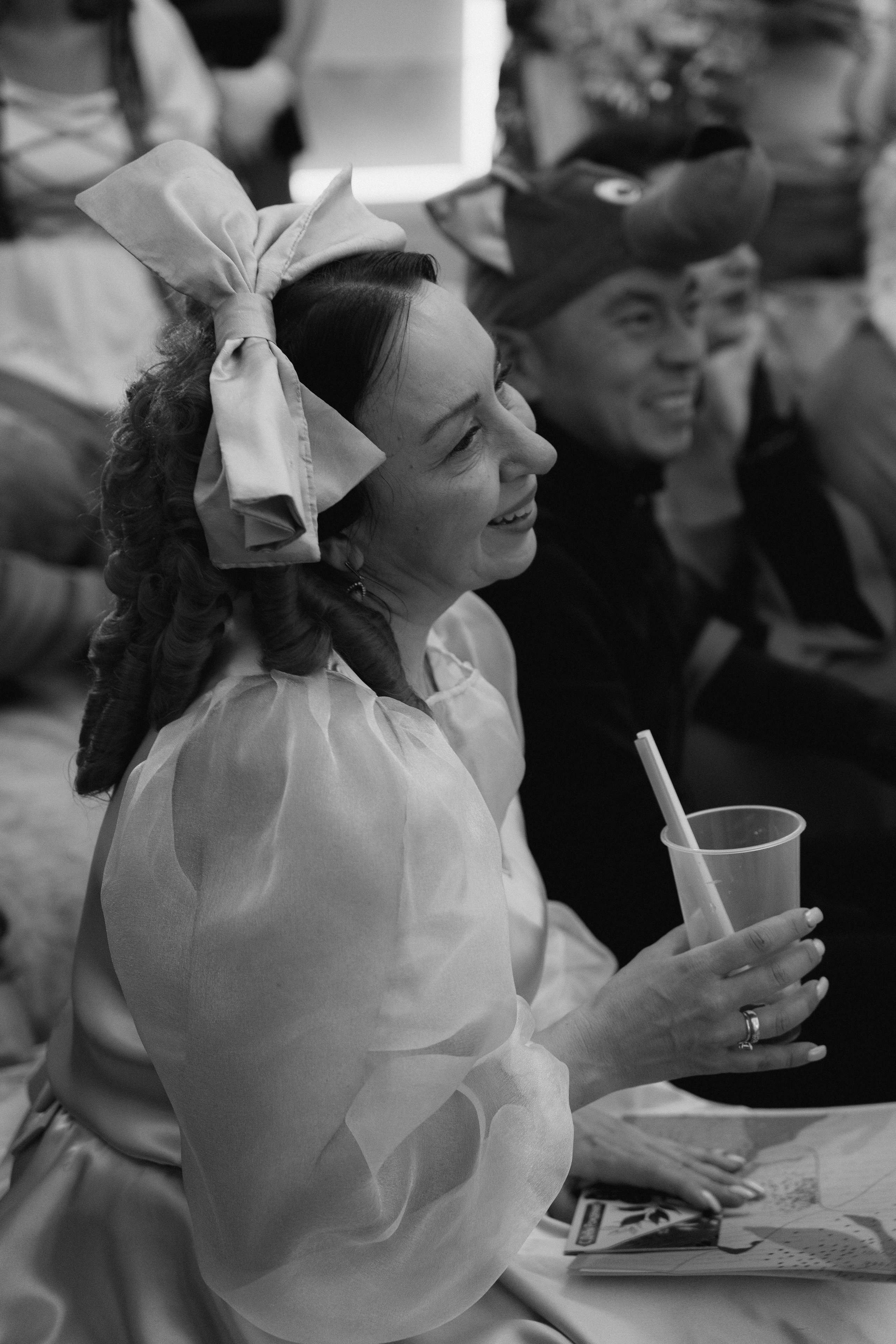 День Рождения «Союзмультфильм». Свадебный и портретный фотограф в Санкт-Петербурге Софья Каркачева