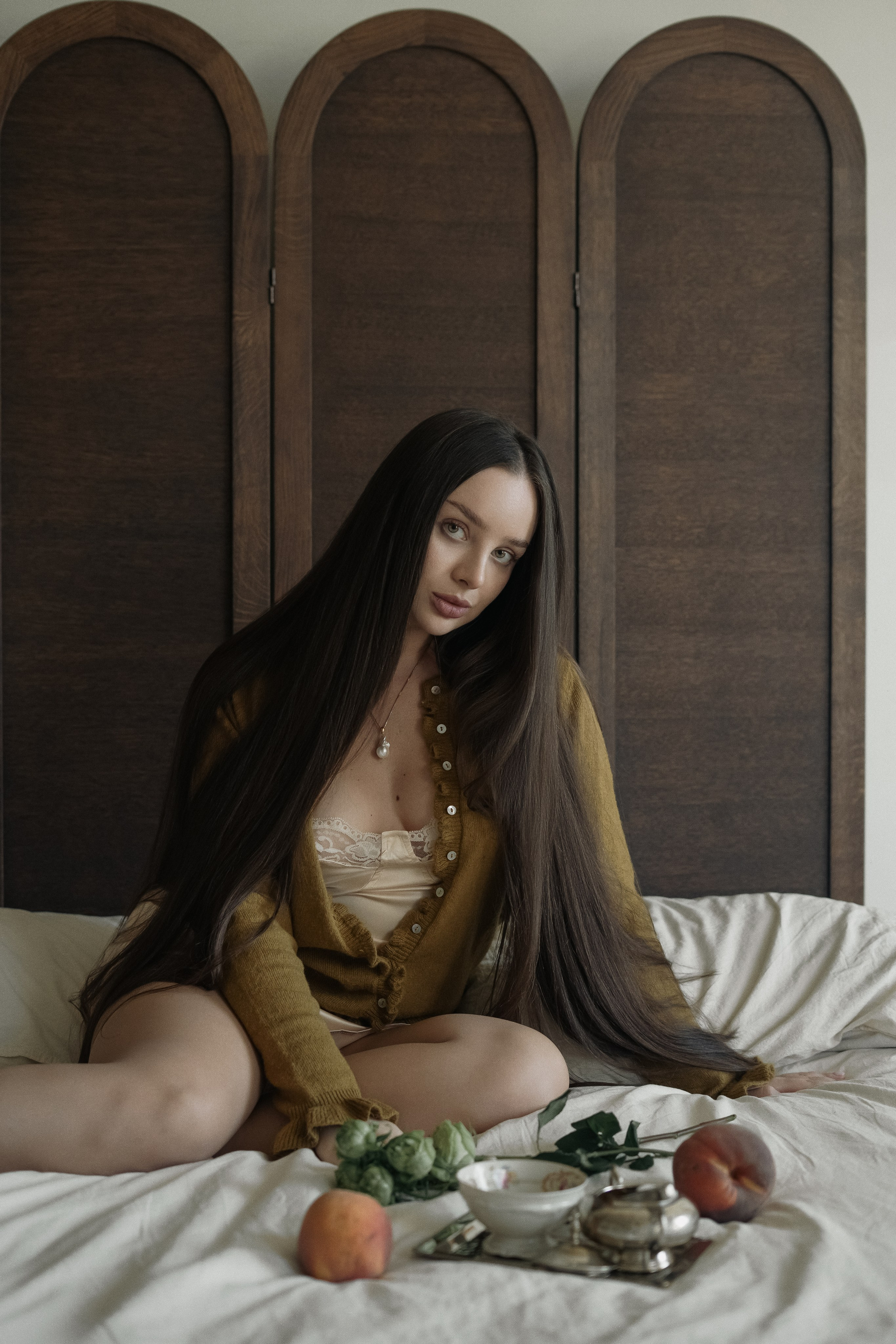 Юлия. Свадебный и портретный фотограф в Санкт-Петербурге Софья Каркачева