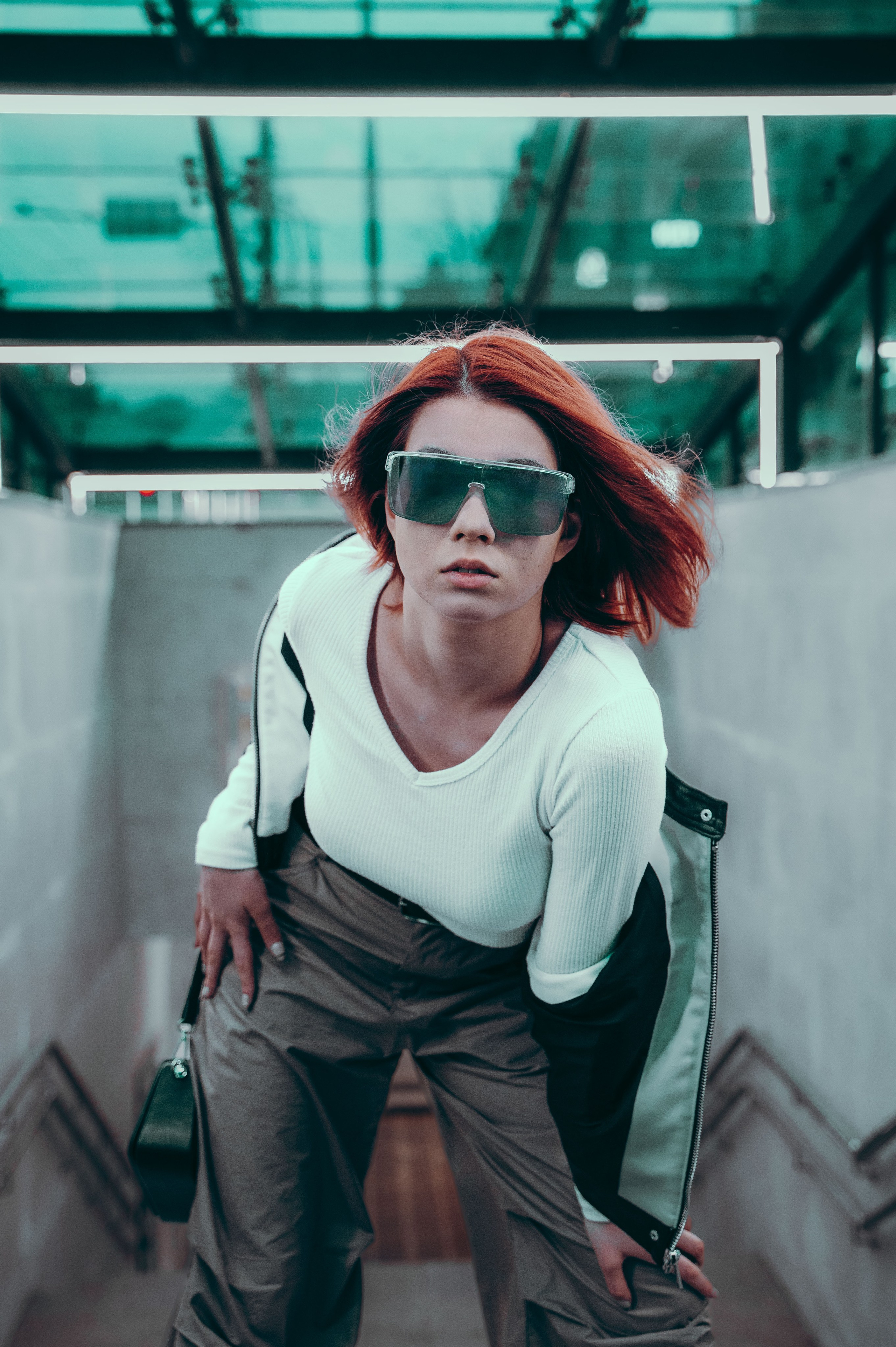 Саша. Большакова Полина — фотограф в Туле