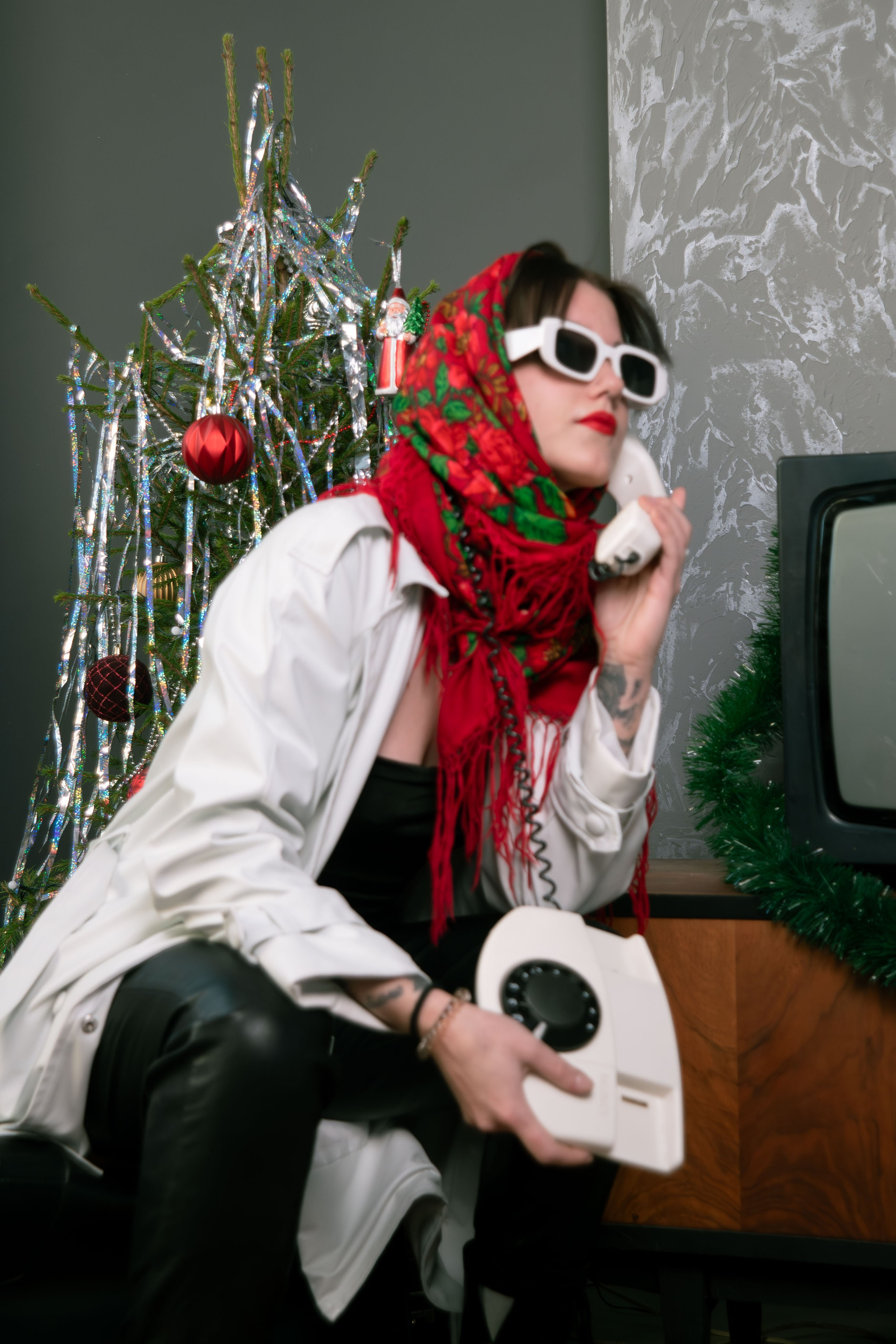 Кристина. Большакова Полина — фотограф в Туле