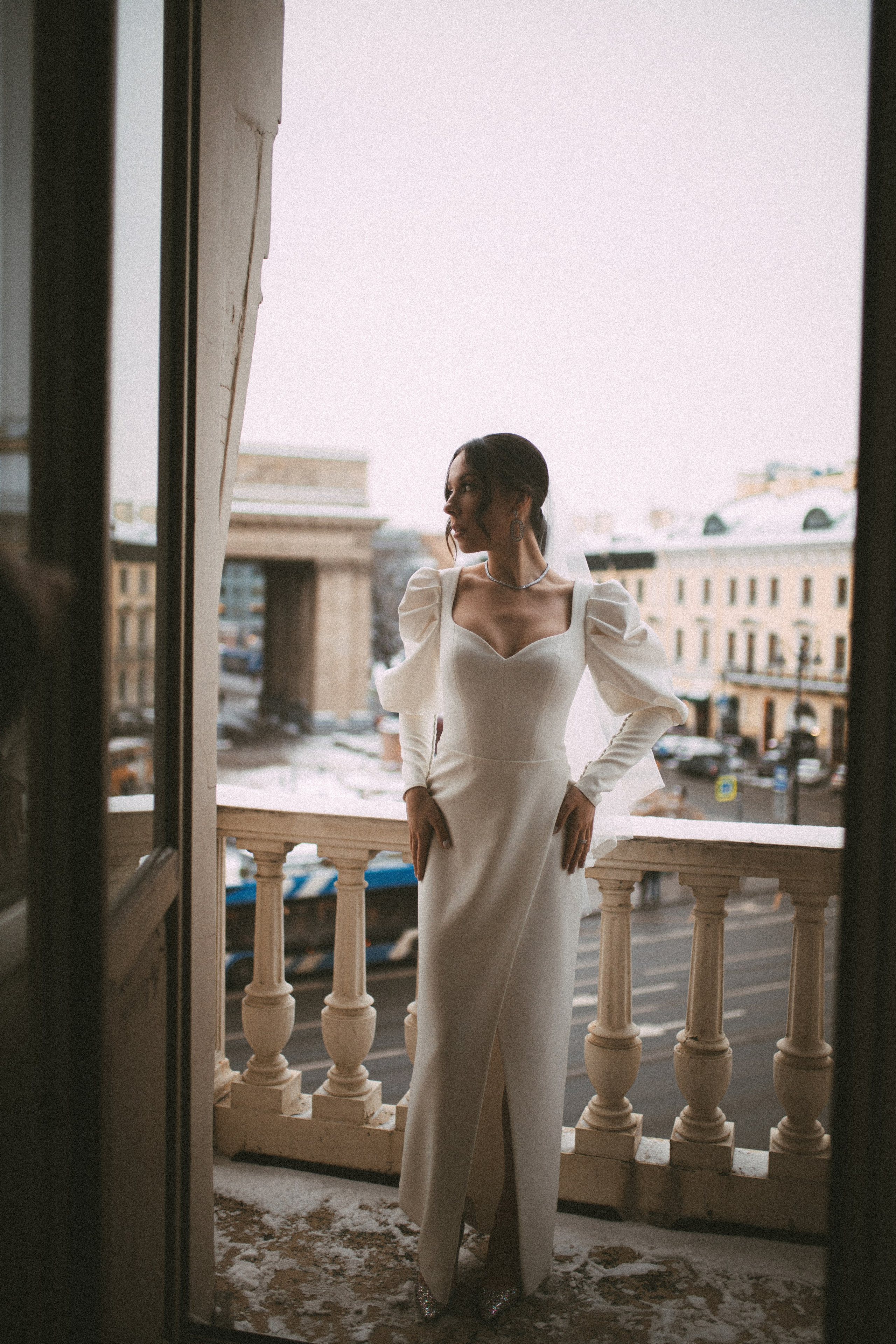 С & Д | Санкт-Петербург. Фотограф Екатерина Амбрушкевич