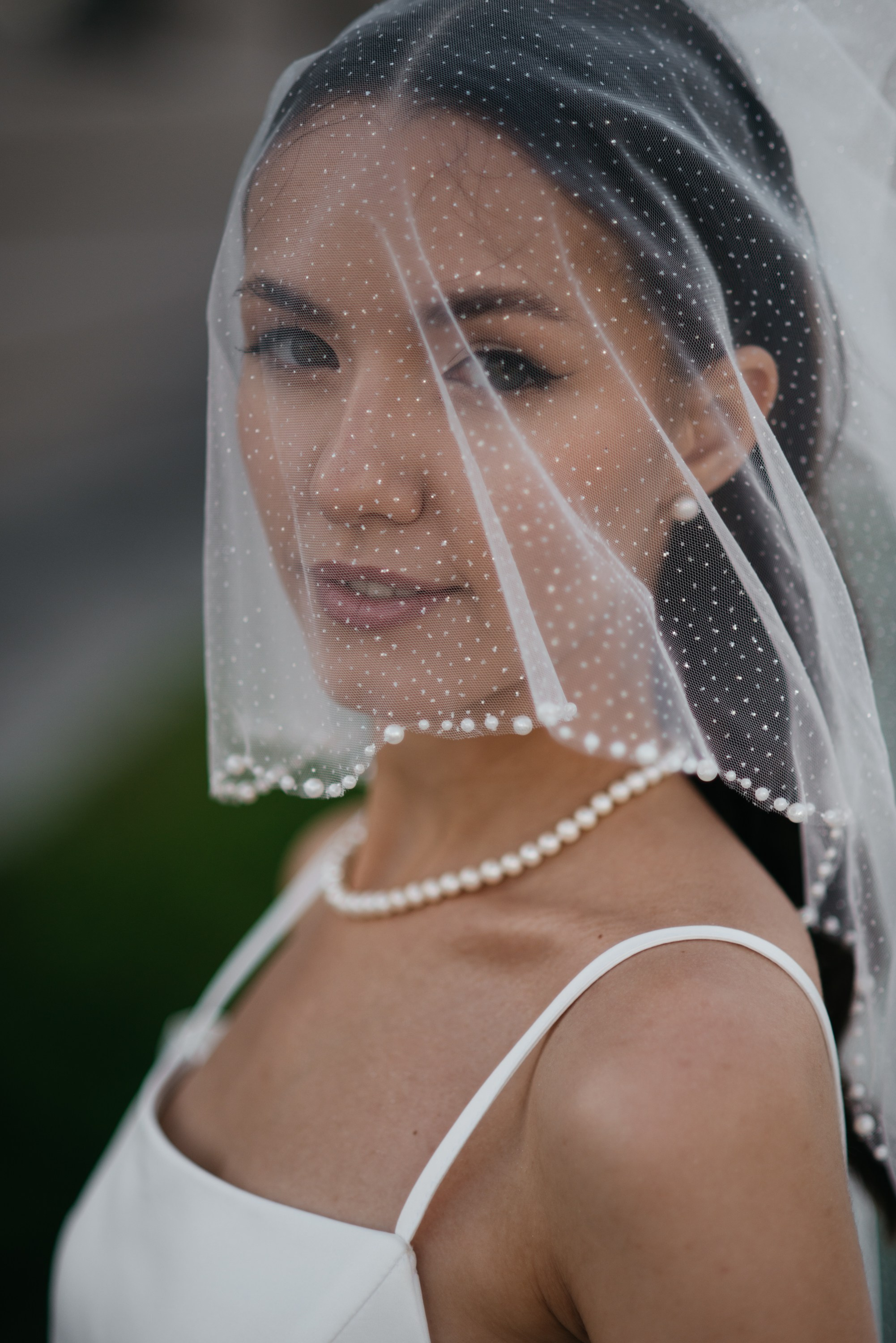 Татьяна&Илья. Свадебный фотограф Ижевск Петр Шишков