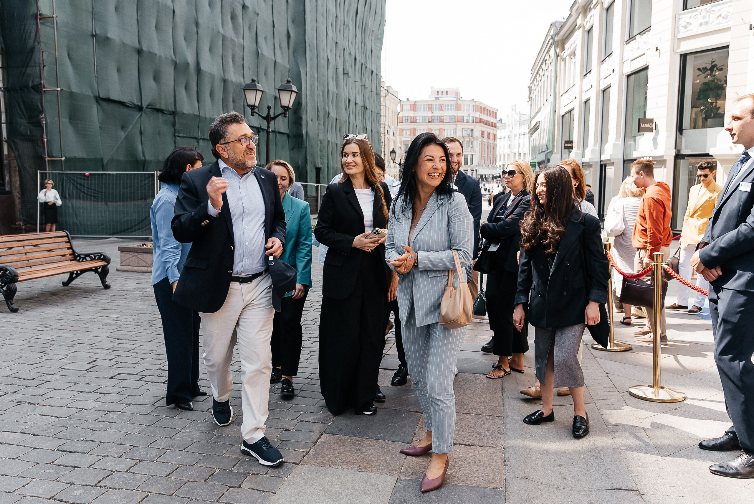 Henderson. Павел Краснов — Свадебный и репортажный фотограф в Москве