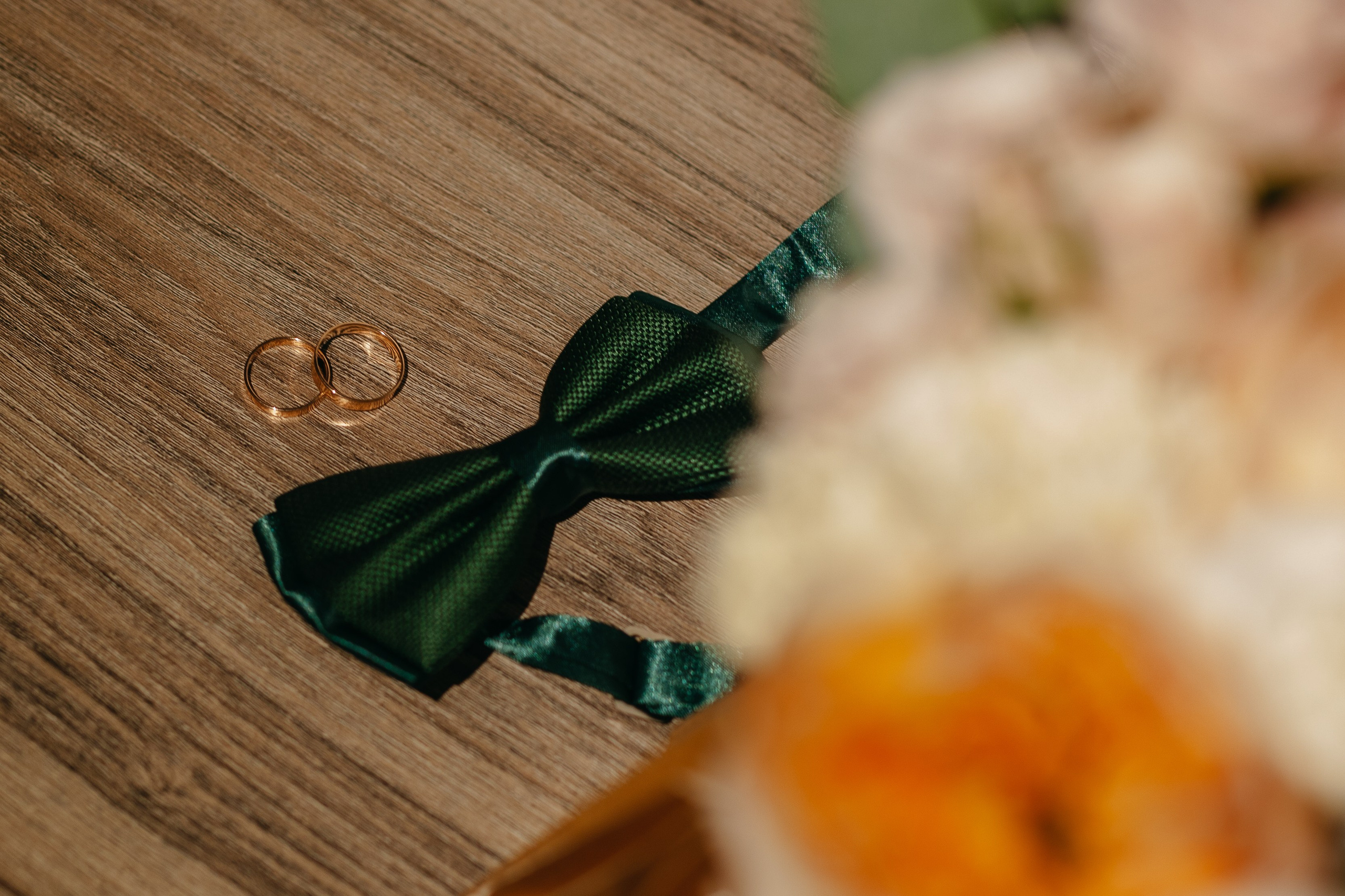 Денис и Яна. Свадебный и женский фотограф