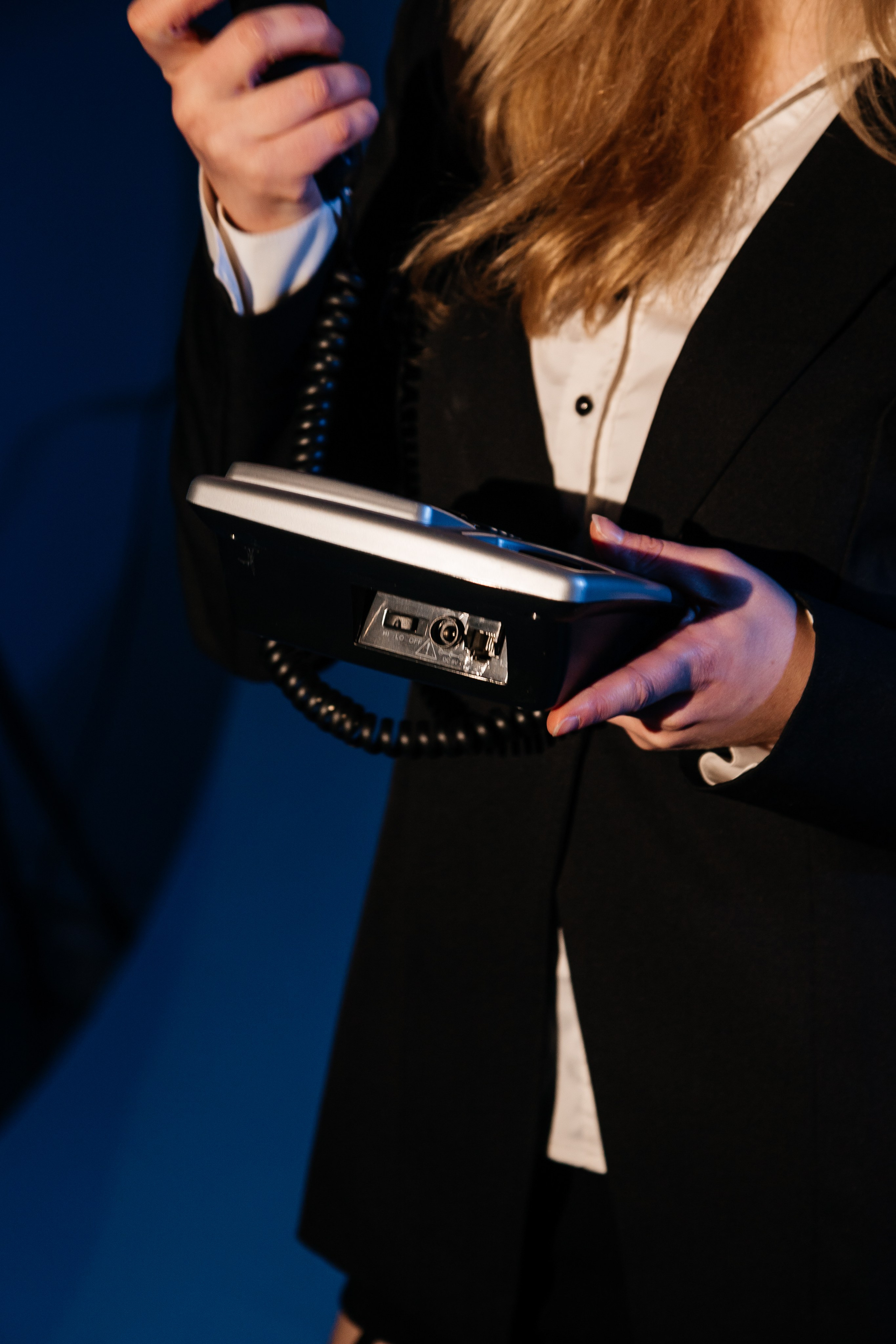 OFFICE SIRENS. Фотограф Александр Бигари