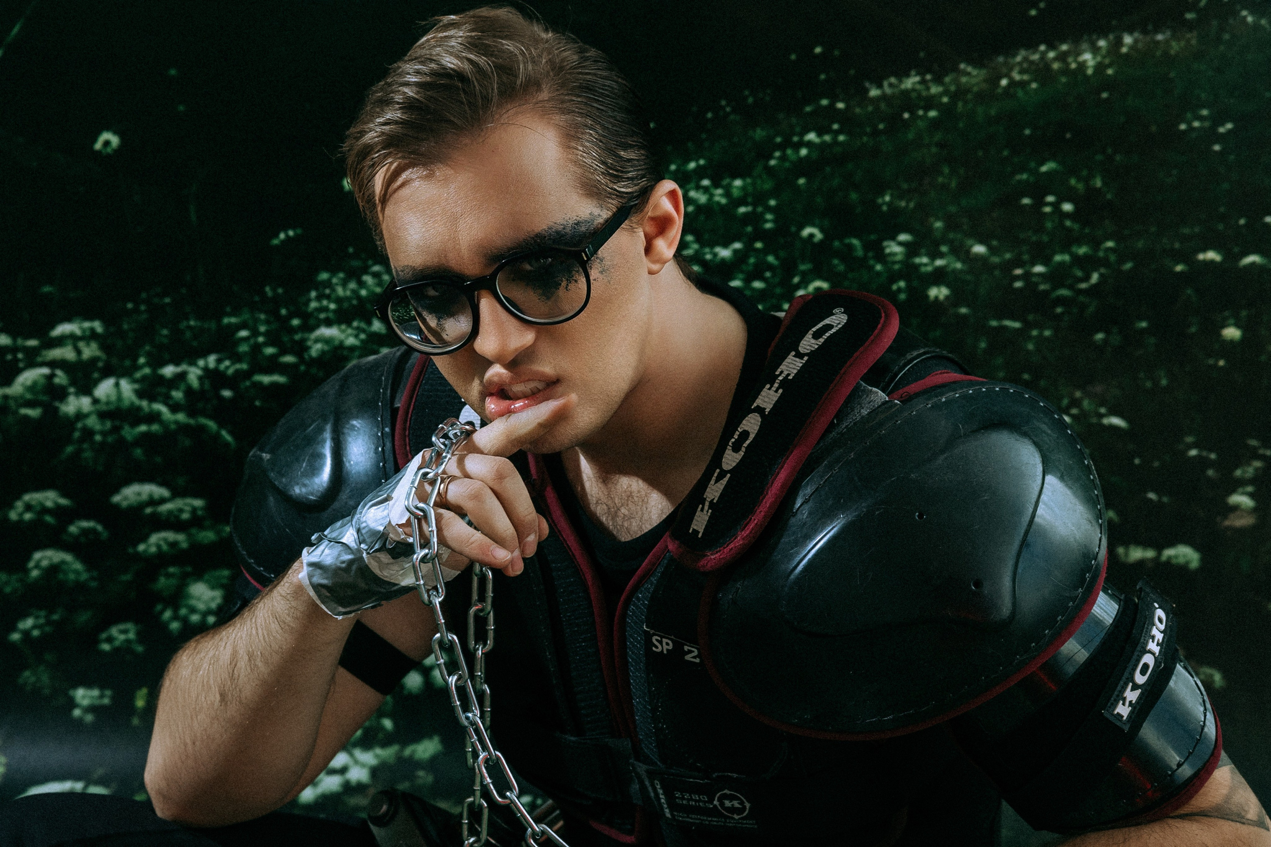 Фотограф Александр Бигари