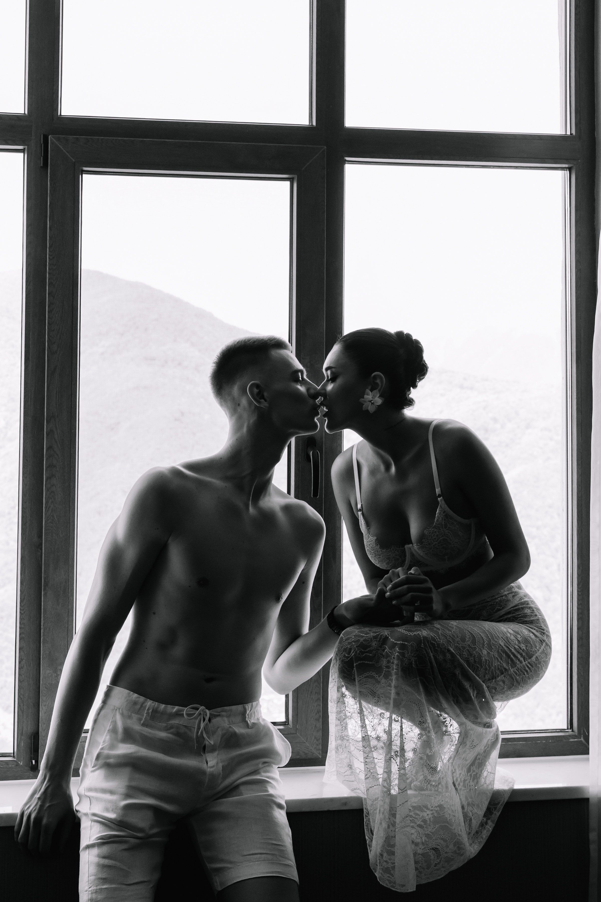 Ярослав и Диана. Фотограф в сочи Свадебный фотограф Сочи