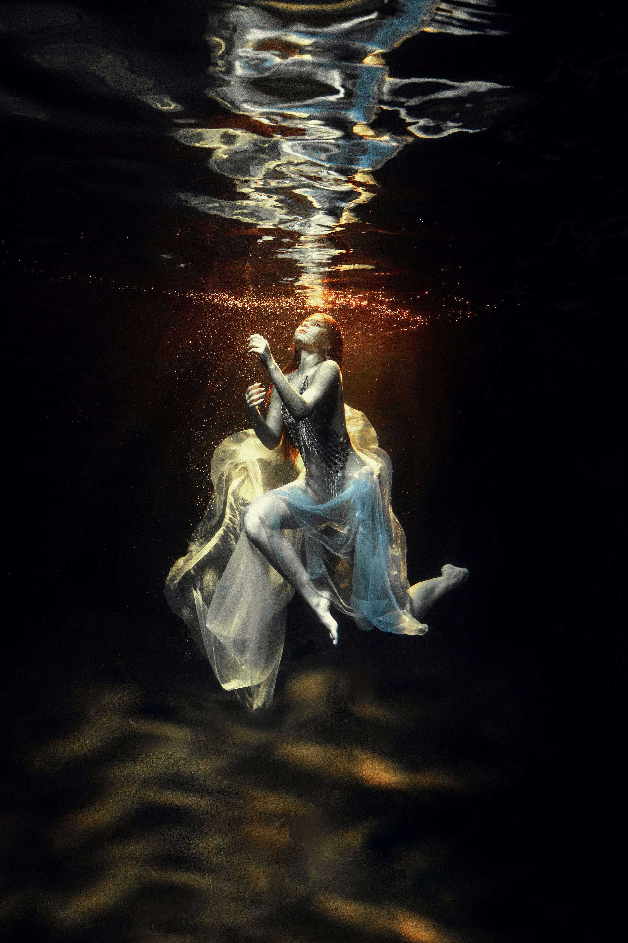 Фотограф в Краснодаре Нани Лоза. Студийная и выездная фотосъёмка