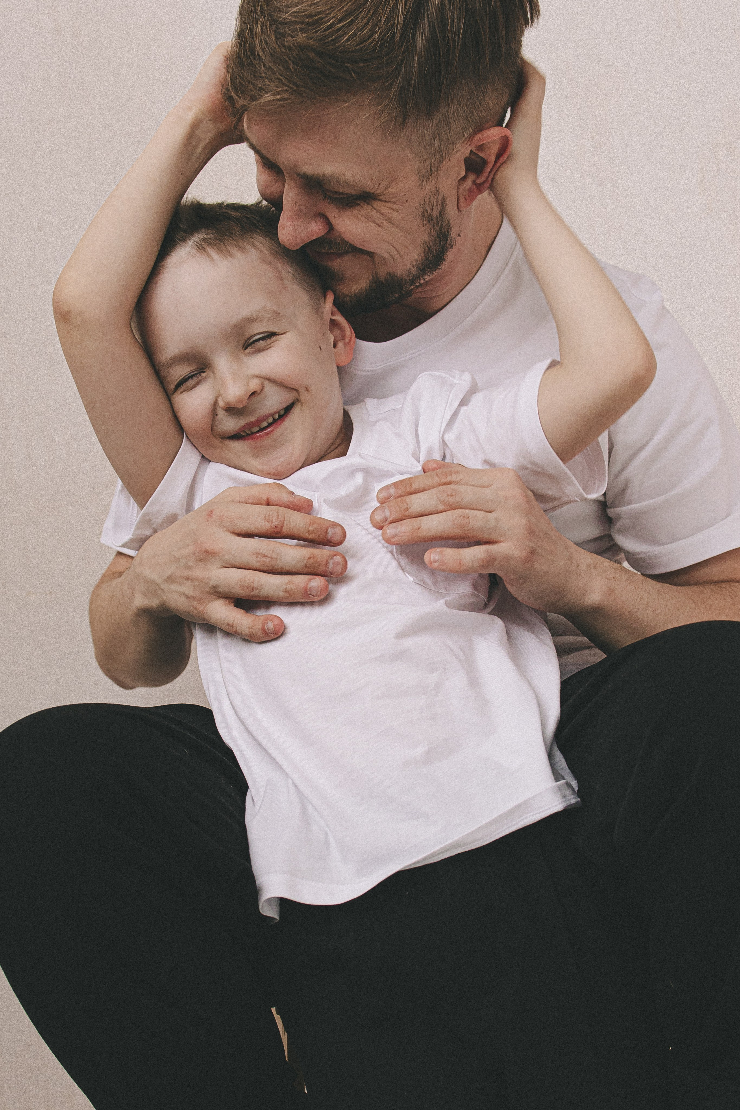 Ваня+Ярик. Про любовь