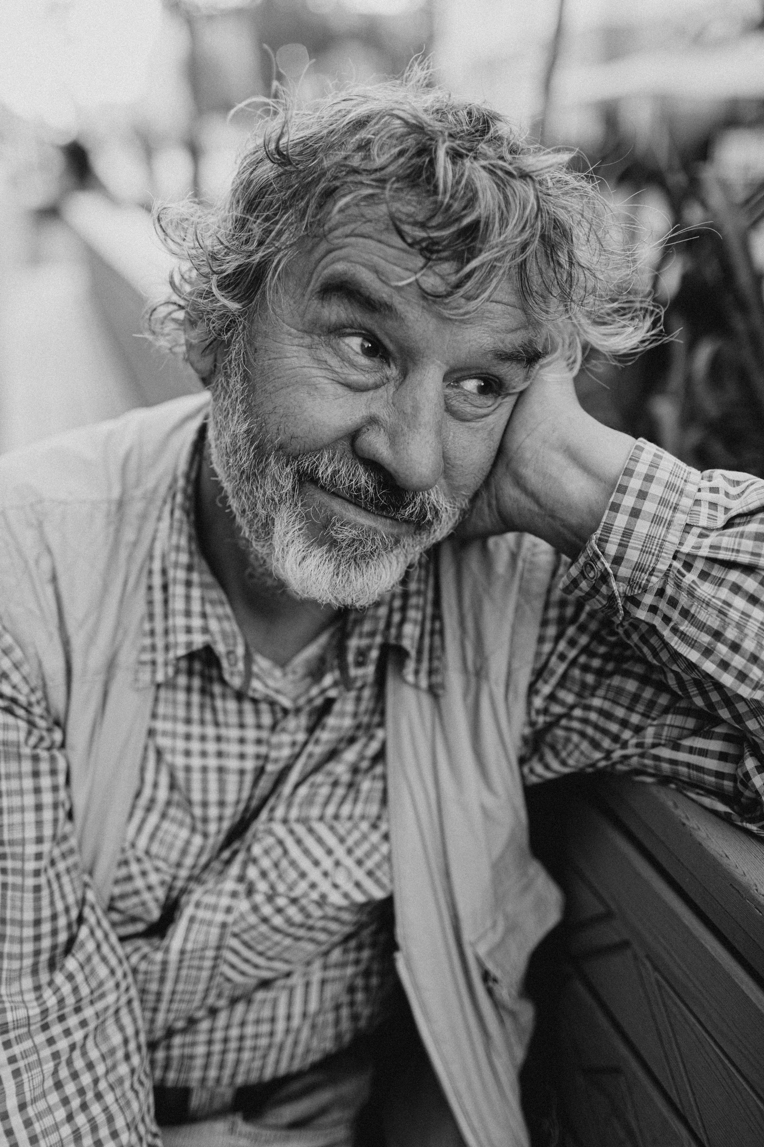 2022 | Нижний Новгород | портреты прохожих. Про любовь