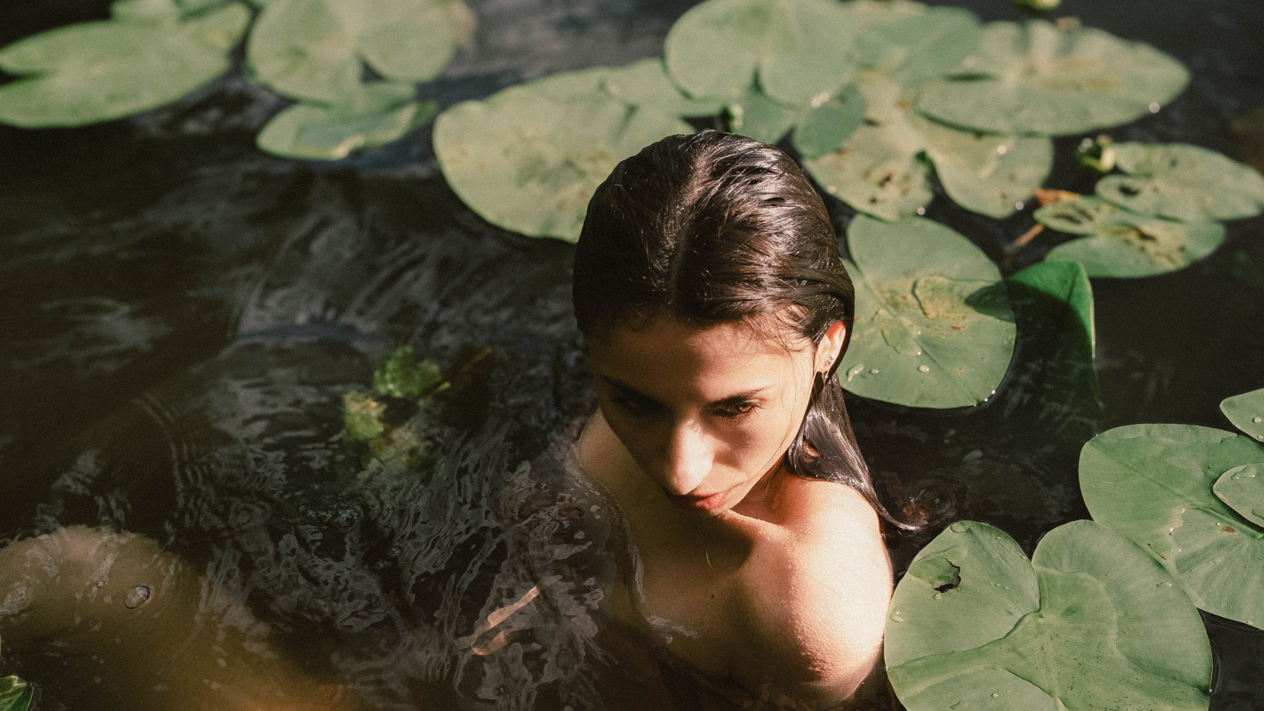 Виктория. Фотографирую ваши самые укромные уголки души