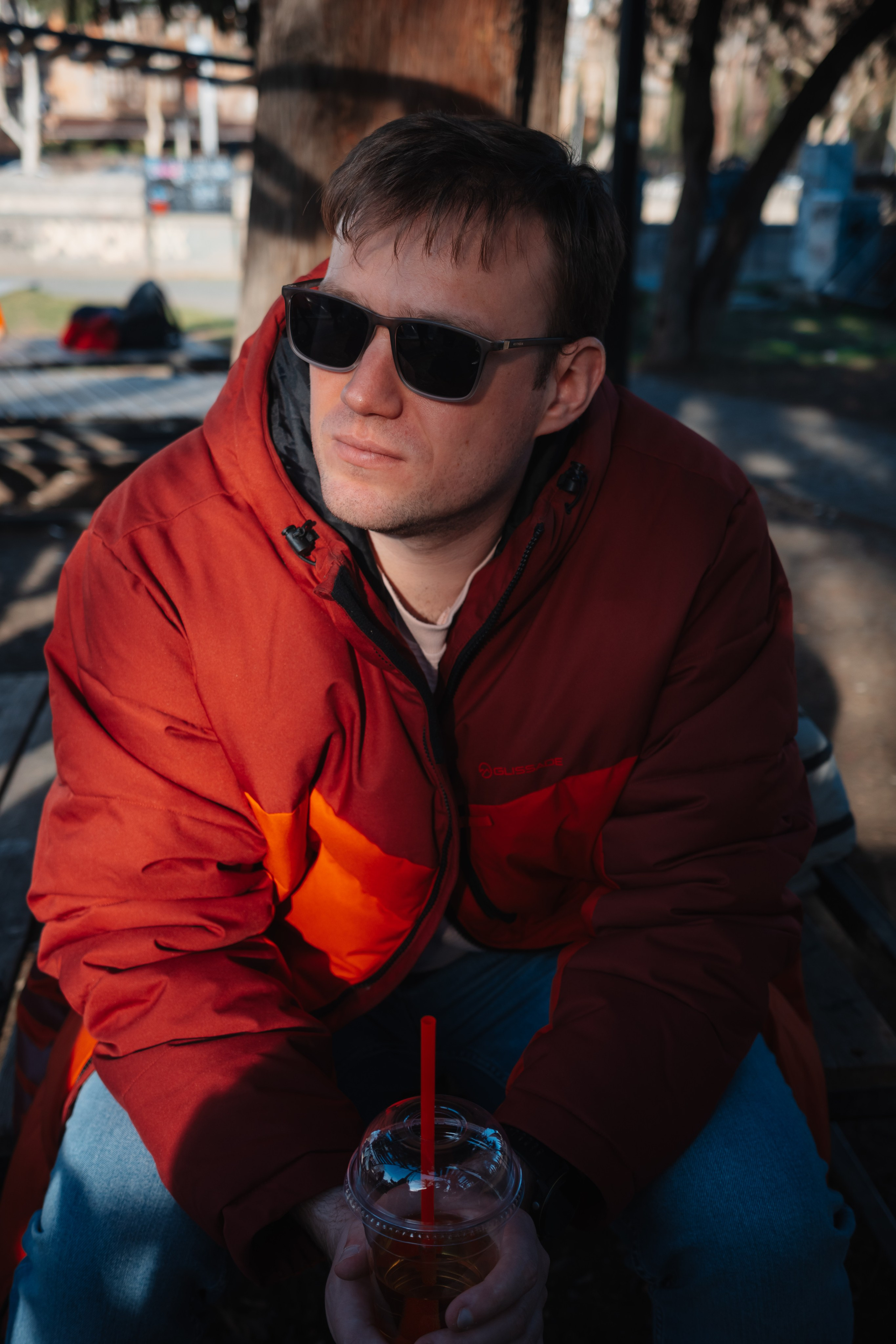 WALKING AROUND TOWN. ANASTASIA SYUTKINA PHOTOGRAPHY