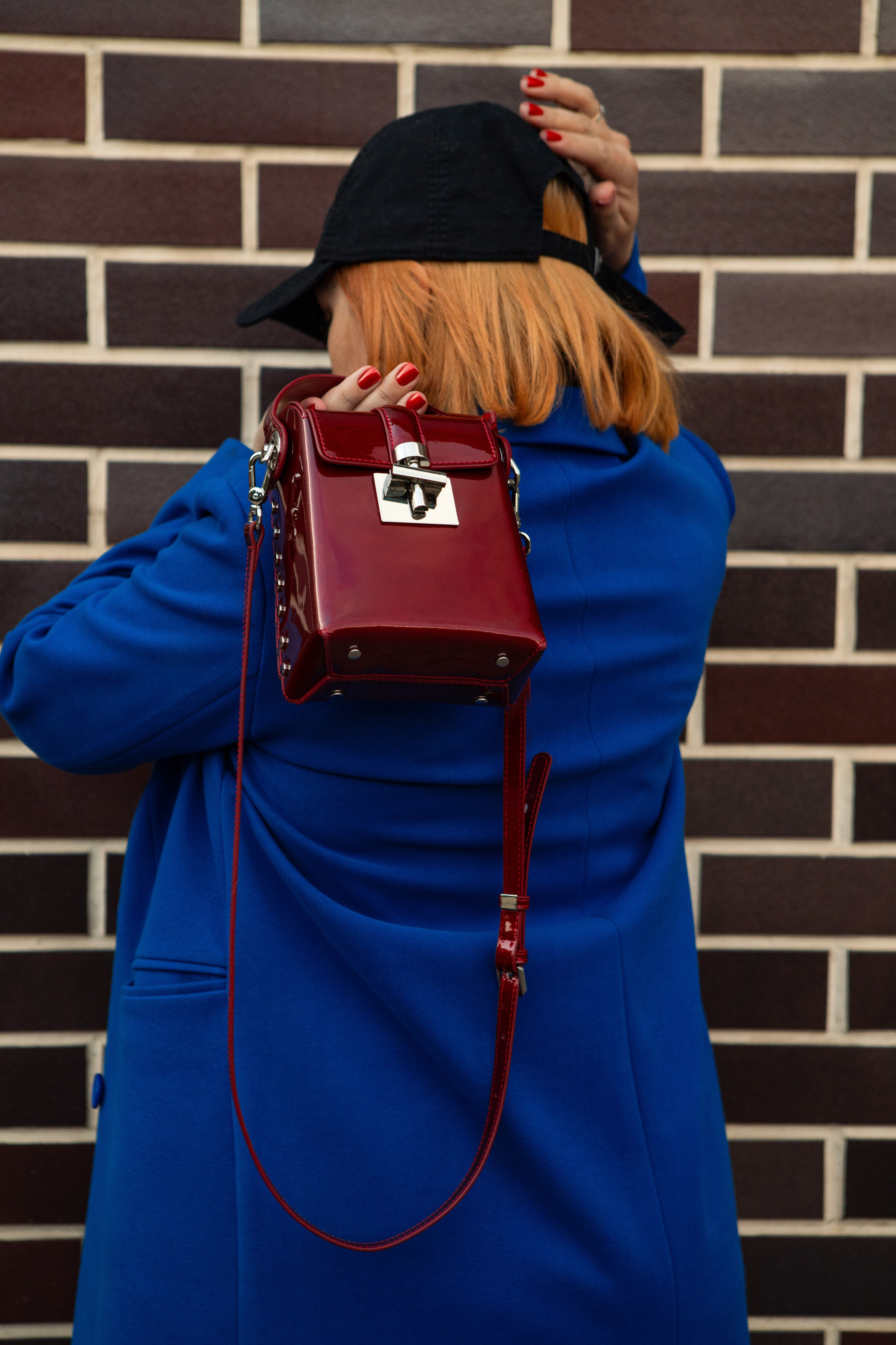 Алёна, бренд-дизайнер. Семейный и контент- фотограф Анна Уткина, Электросталь, Ногинск