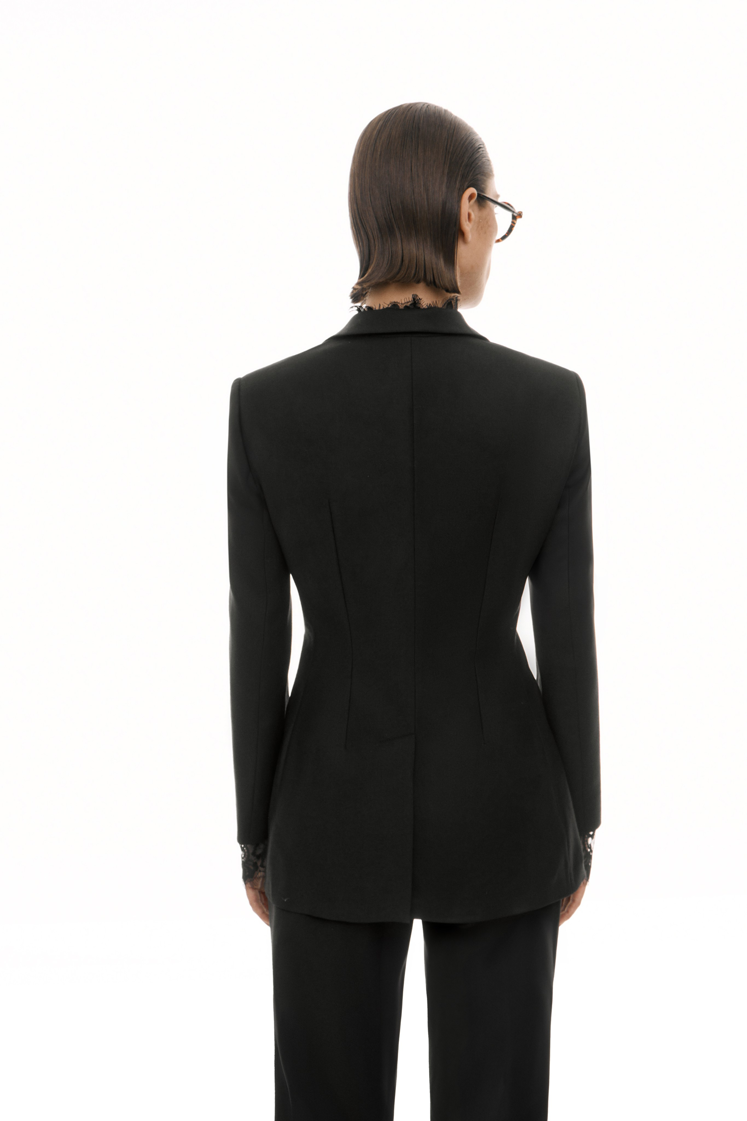 LNB studio catalog. Agreed.production