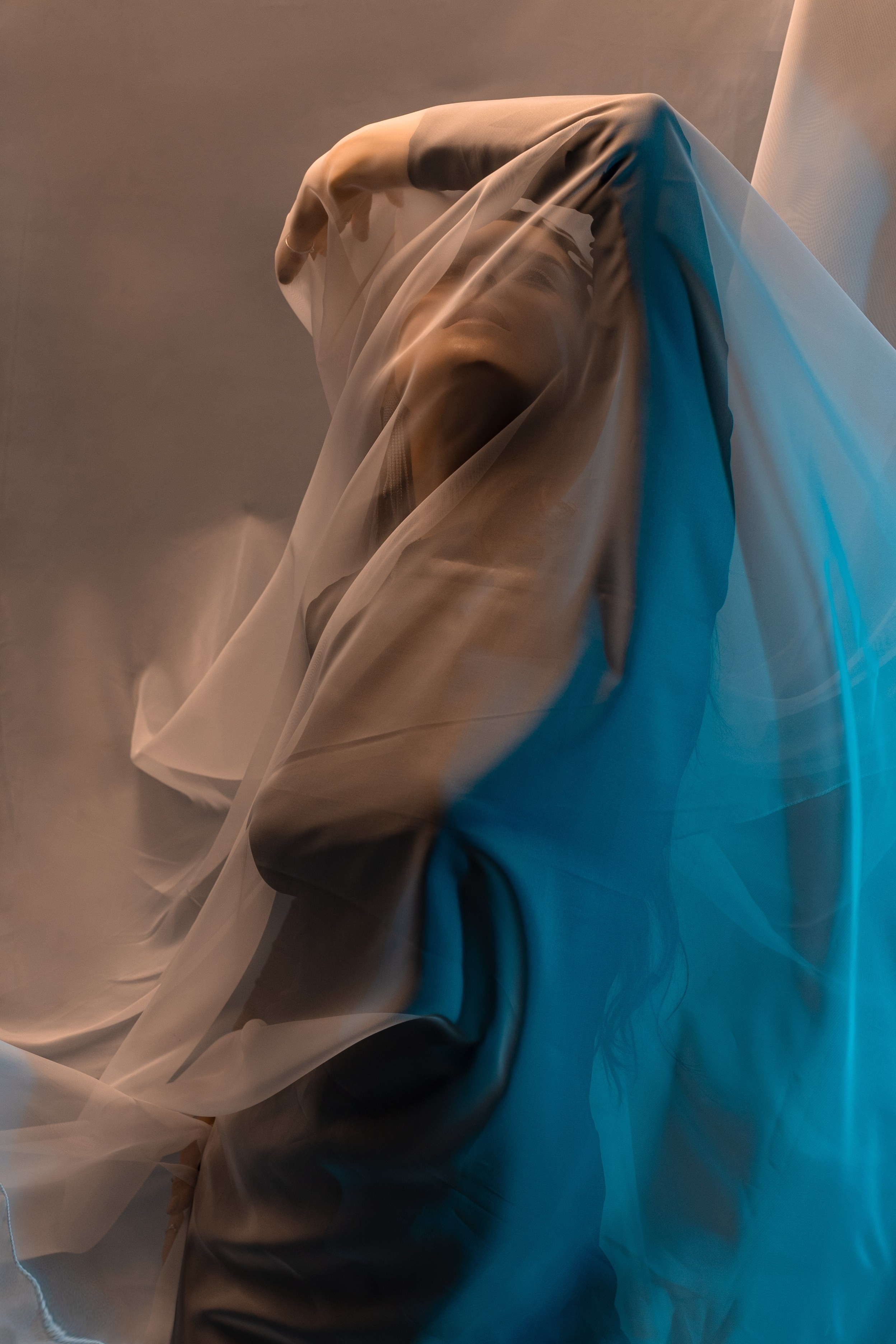 Шёпот материи. Md: Олеся. Фотограф в Санкт-Петербурге Малов Владимир