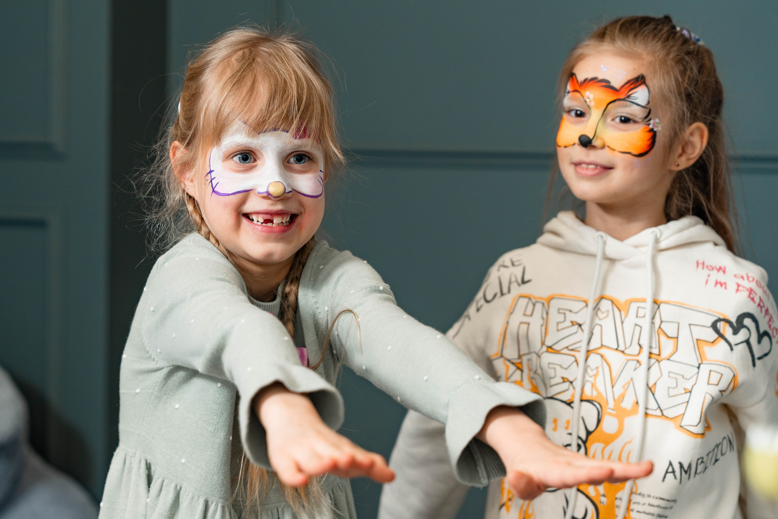 День Рождения Лауры в TiDi-клуб. Фотограф Никита Комаров