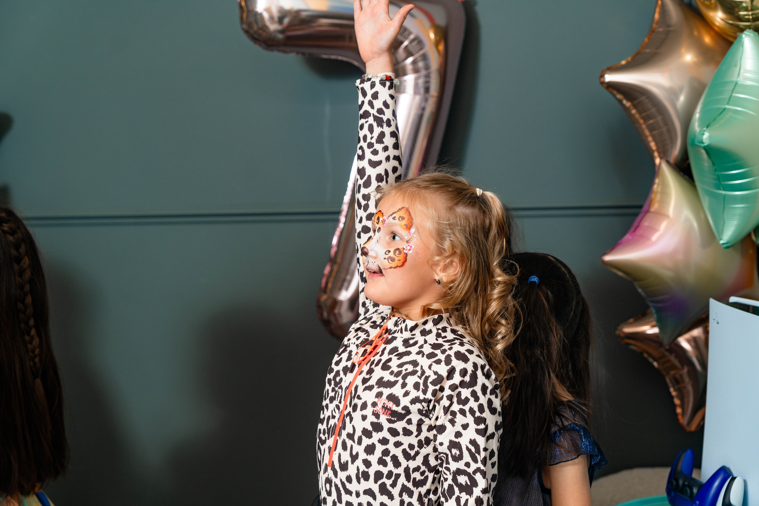 День Рождения Лауры в TiDi-клуб. Фотограф Никита Комаров