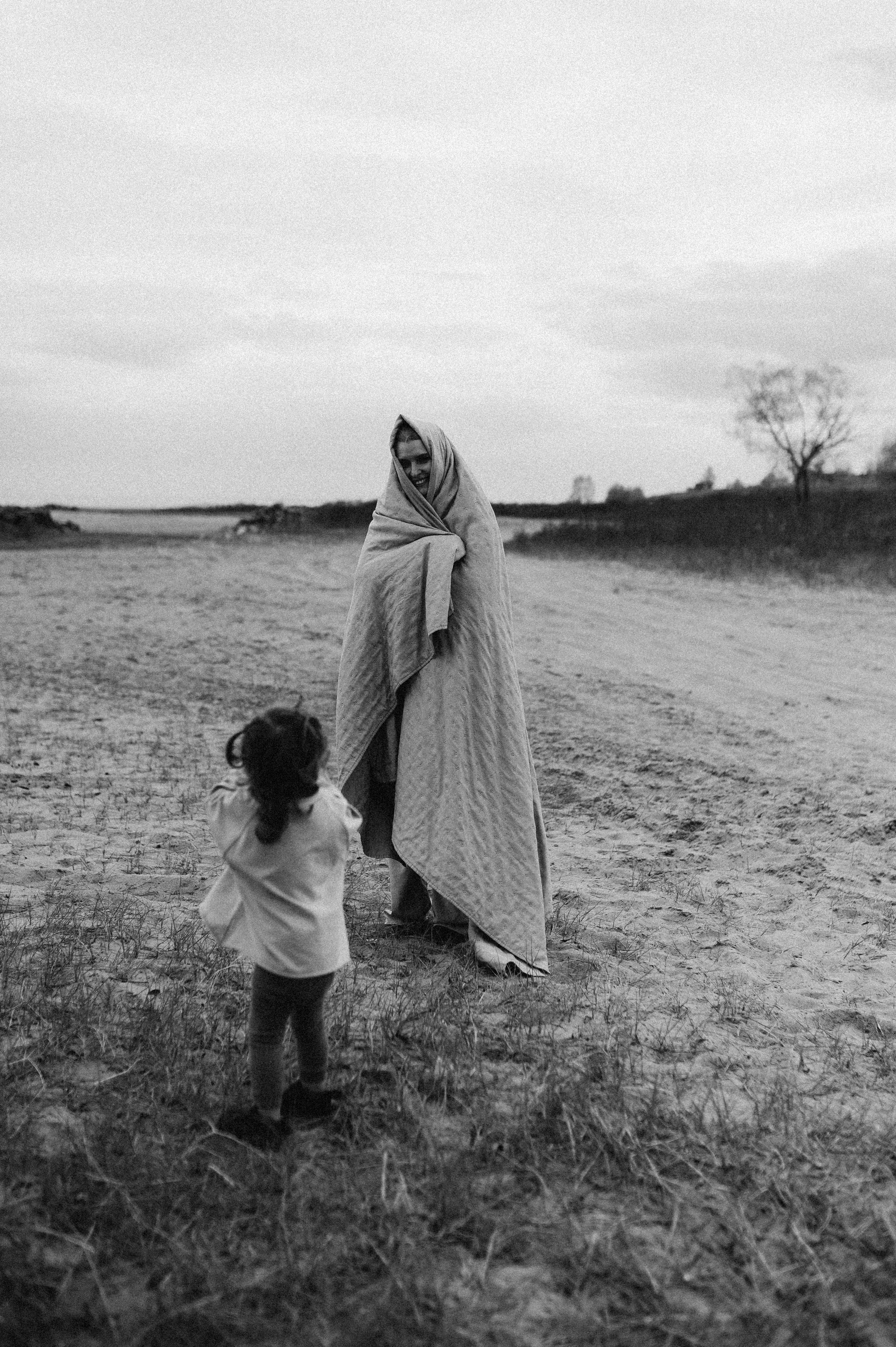 СЕМЕЙНАЯ. Семейный фотограф в Новосибирске Женя Индрикова