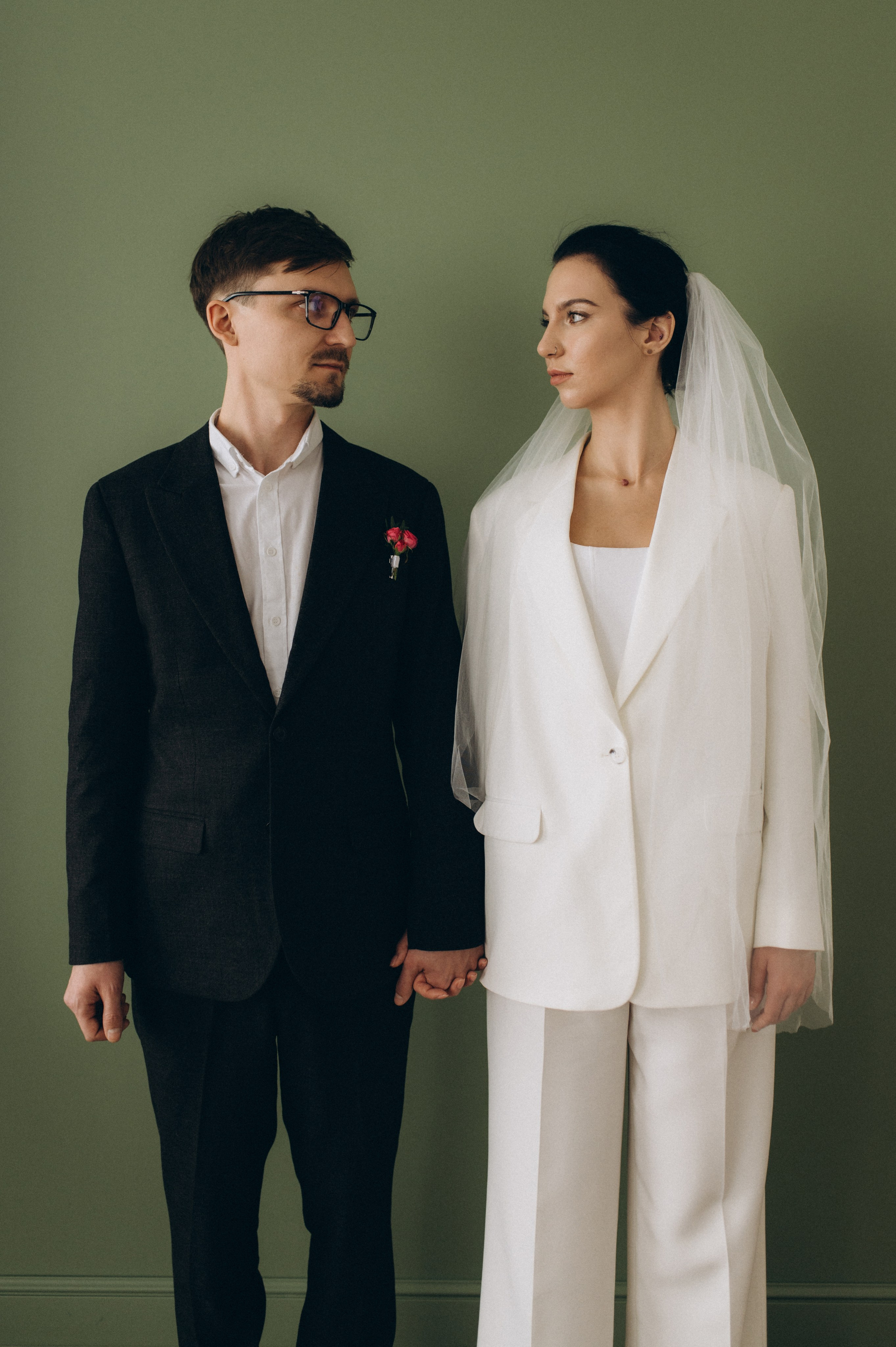 АНДРЕЙ & КСЕНИЯ. Семейный фотограф в Новосибирске Женя Индрикова