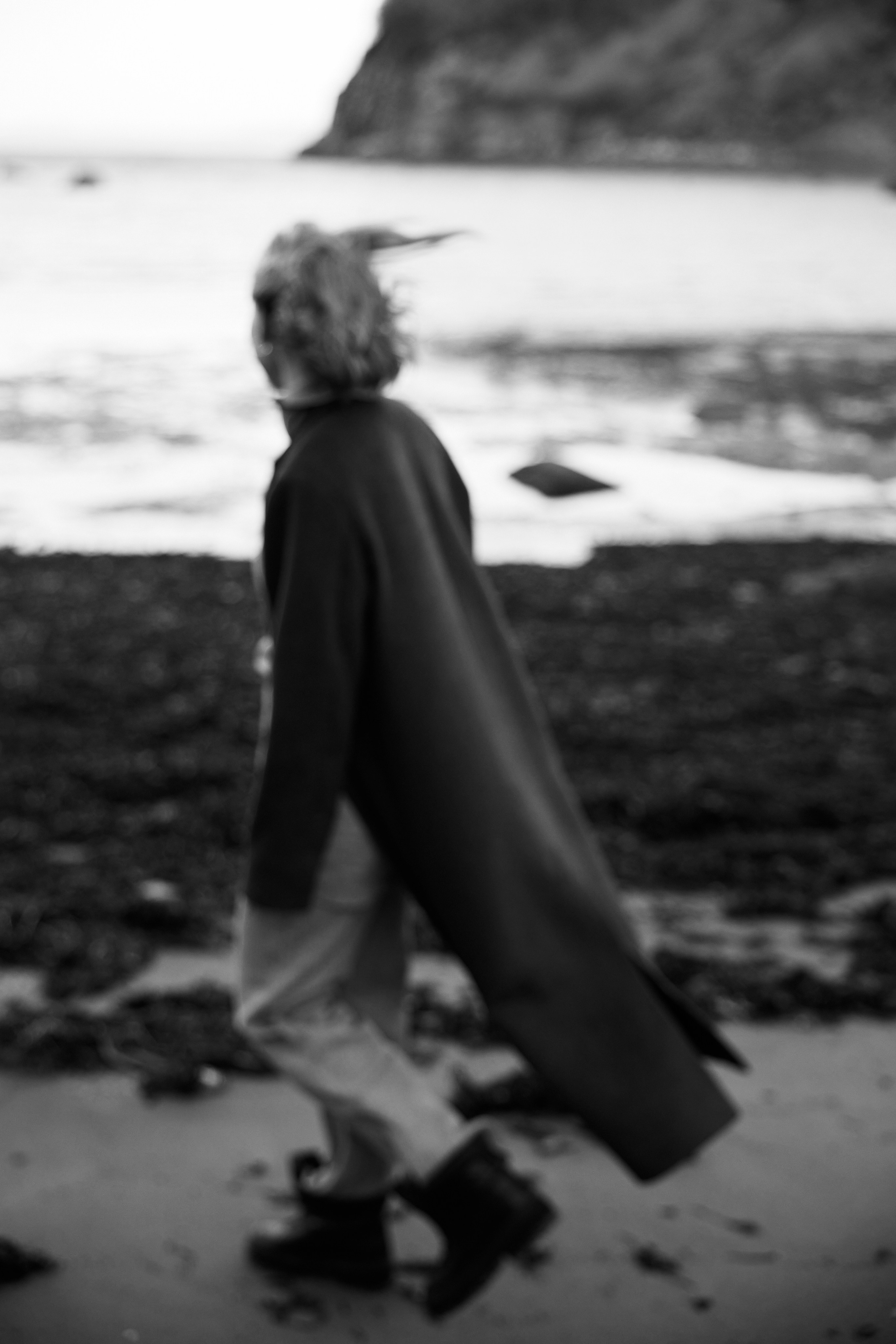 Оксана. Портретный, семейный, свадебный фотограф в Магадане — Екатерина Литвин