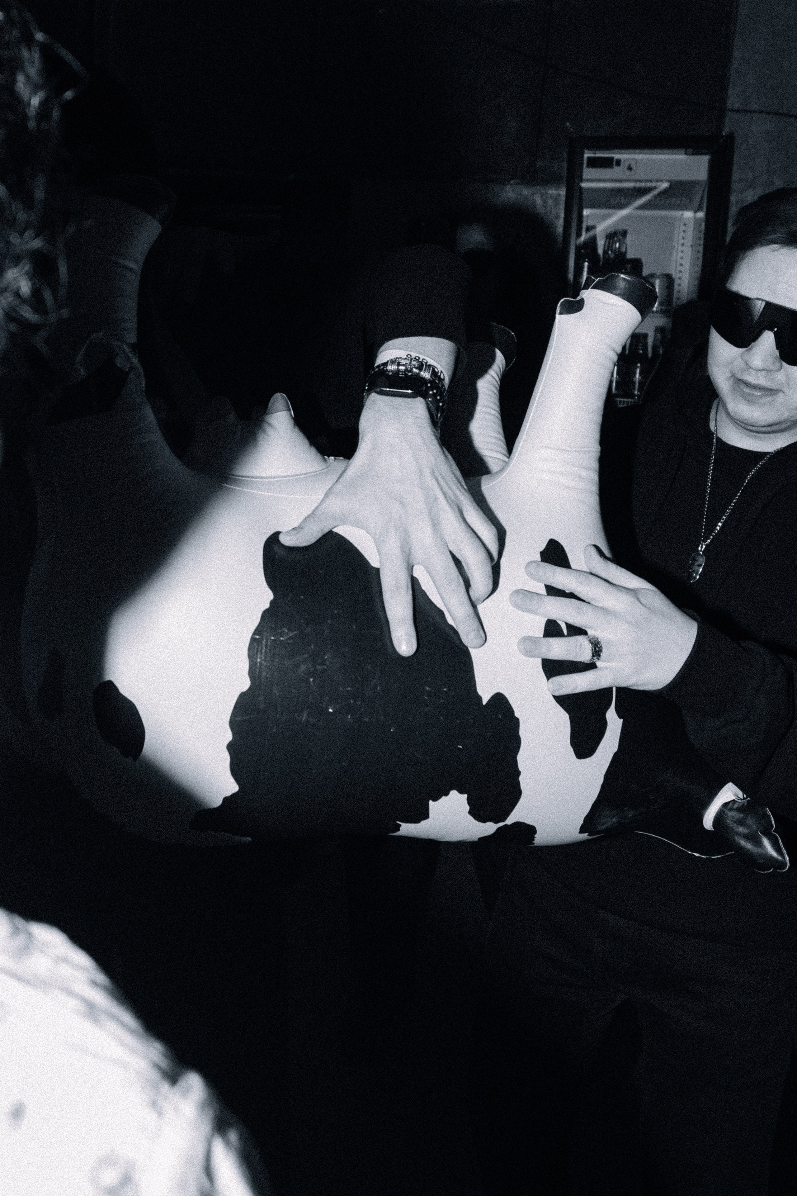 SBROD 008: КРЕПКИЙ МОТОР [ONLINE EVENT]. SBROD