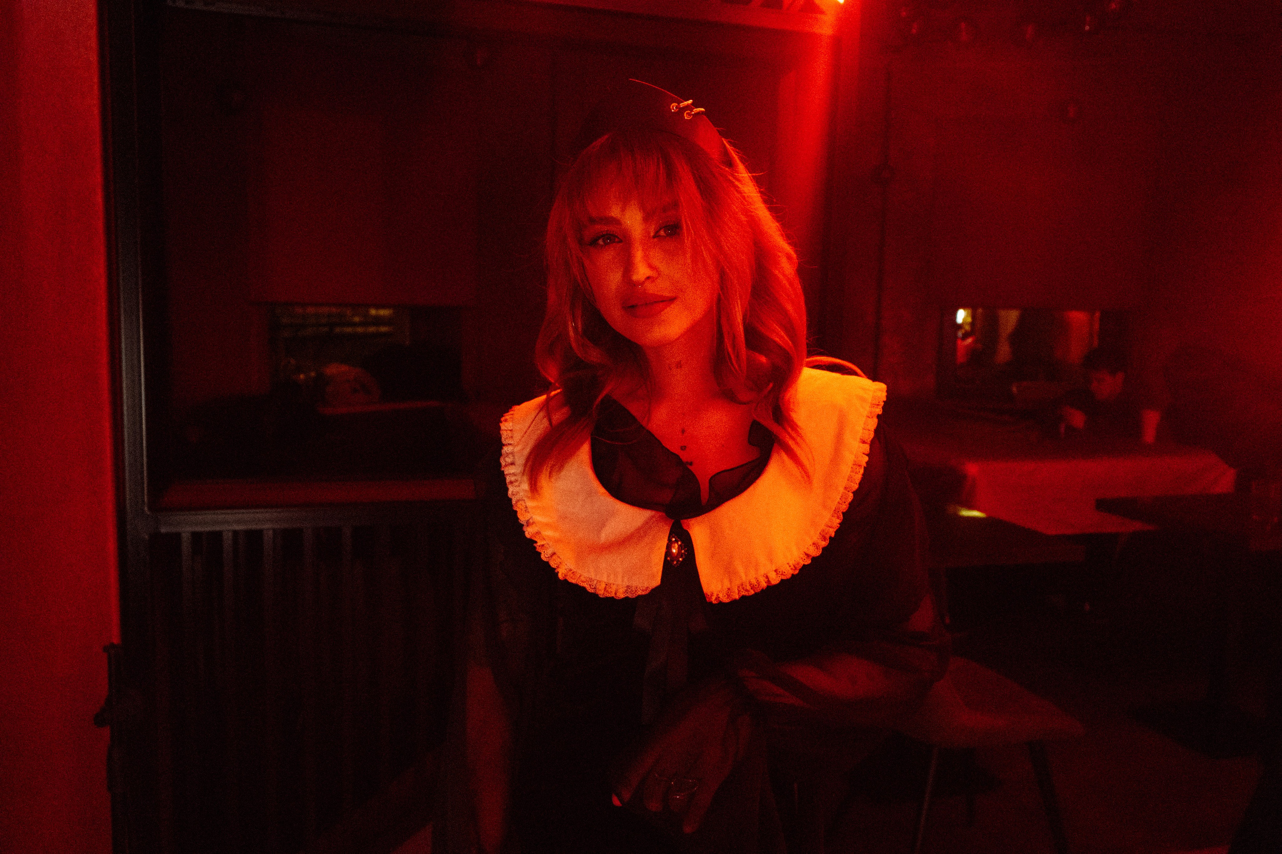 SBROD 008: КРЕПКИЙ МОТОР [ONLINE EVENT]. SBROD