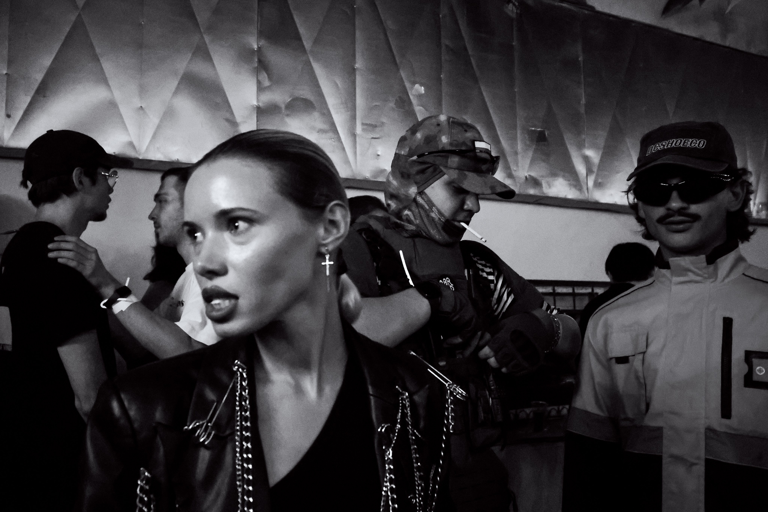 SBROD 001: Пролог. SBROD