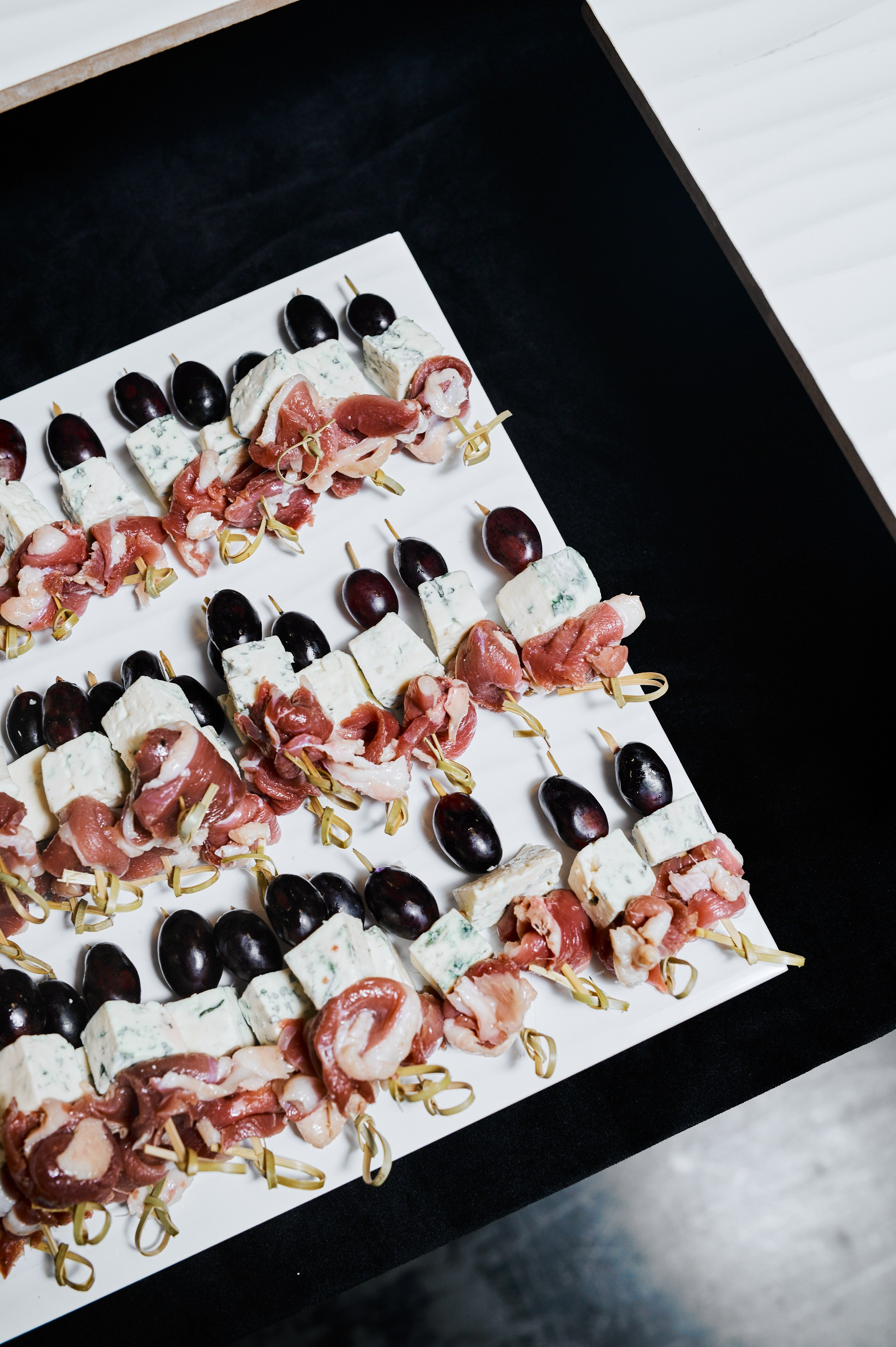 GOlUBEV CATERING. Коммерческий фотограф в Казани Ксения Добролюбова