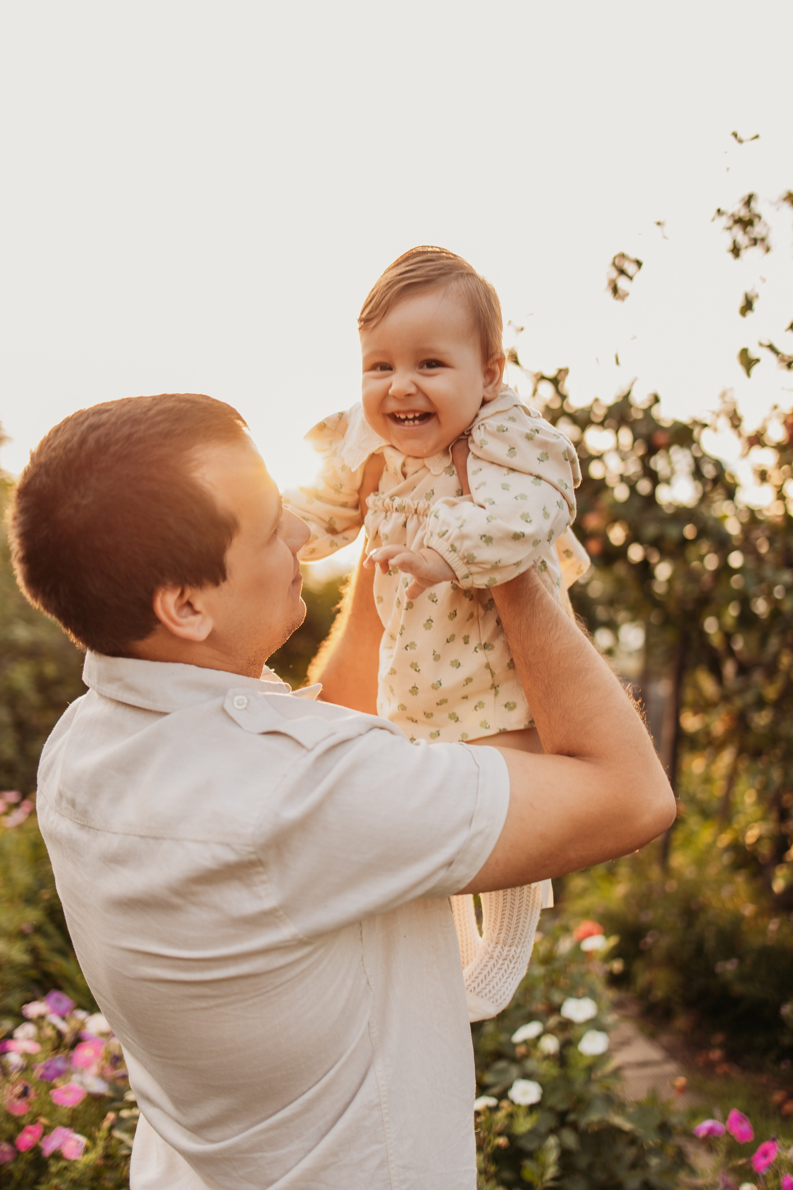 Одной большой дружной семьей…. Семейный и школьный фотограф в Самаре Екатерина Удиванкина