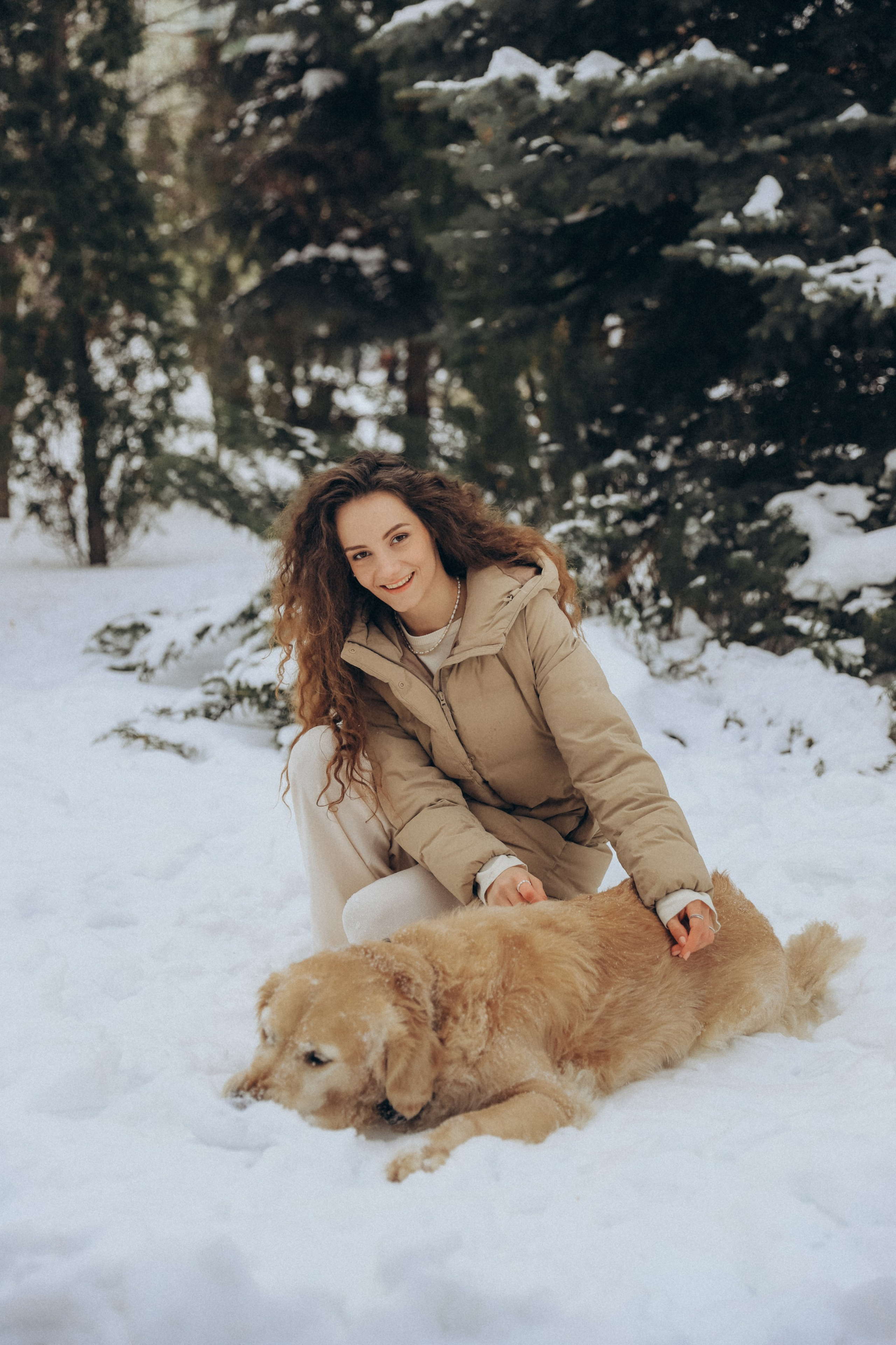 Катя и Ричи. Семейный и школьный фотограф в Самаре Екатерина Удиванкина