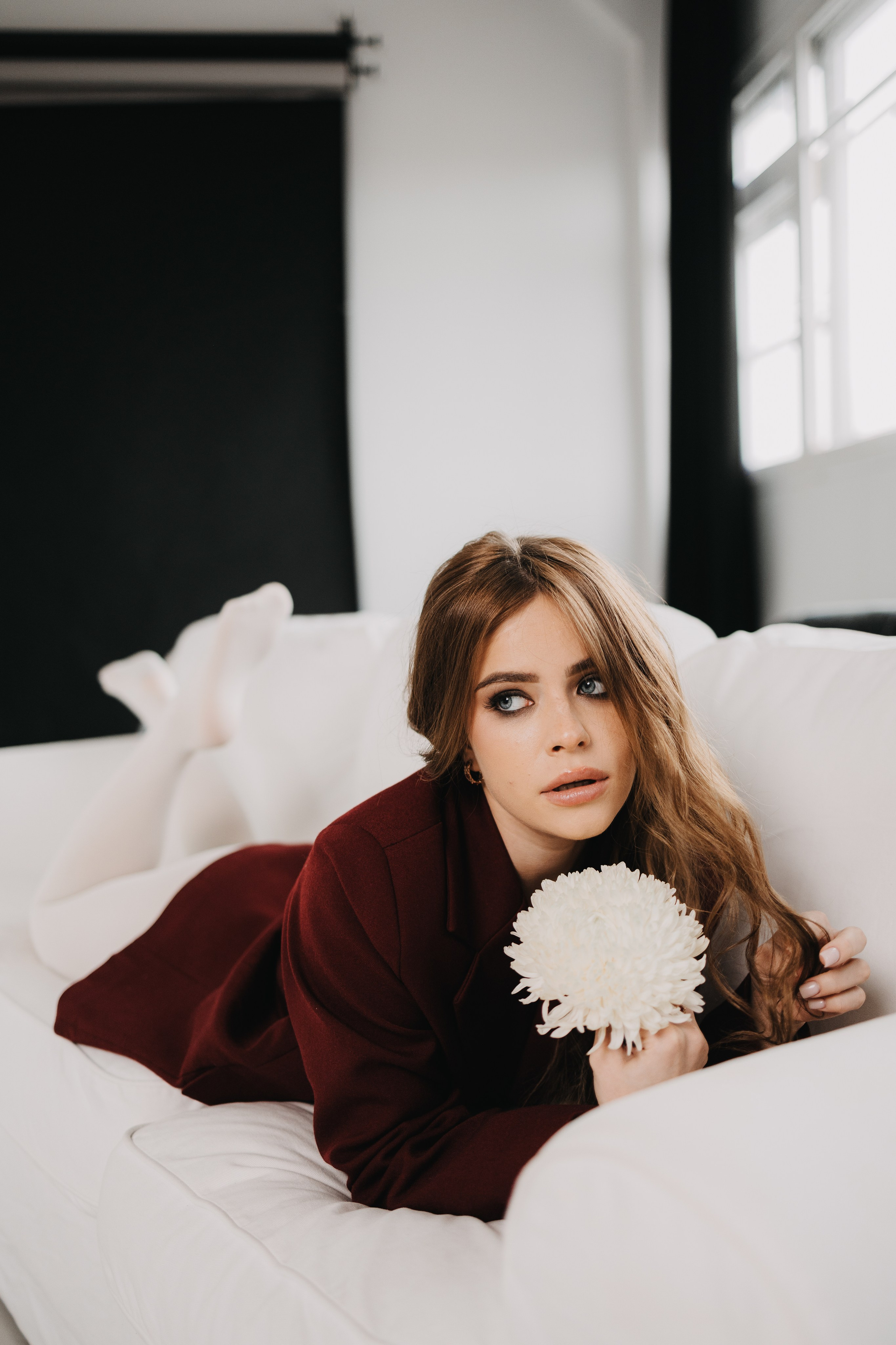 Анна. Свадебный и репортажный фотограф в Омске. Червоткин Никита