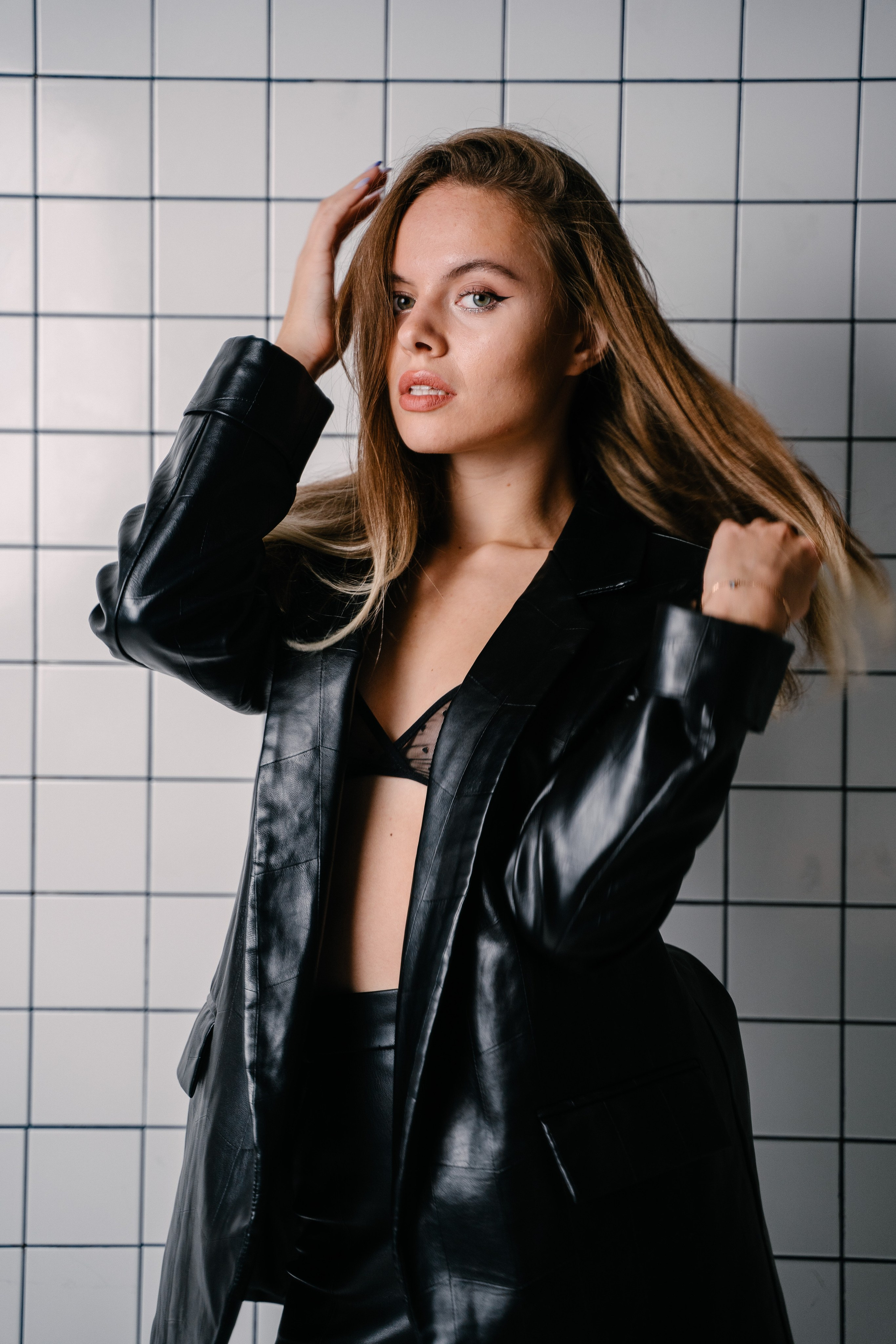 Яркая и энергичная Ксения в моем объективе. Свадебный и семейный фотограф из Воронежа|Москвы Бубнова Екатерина