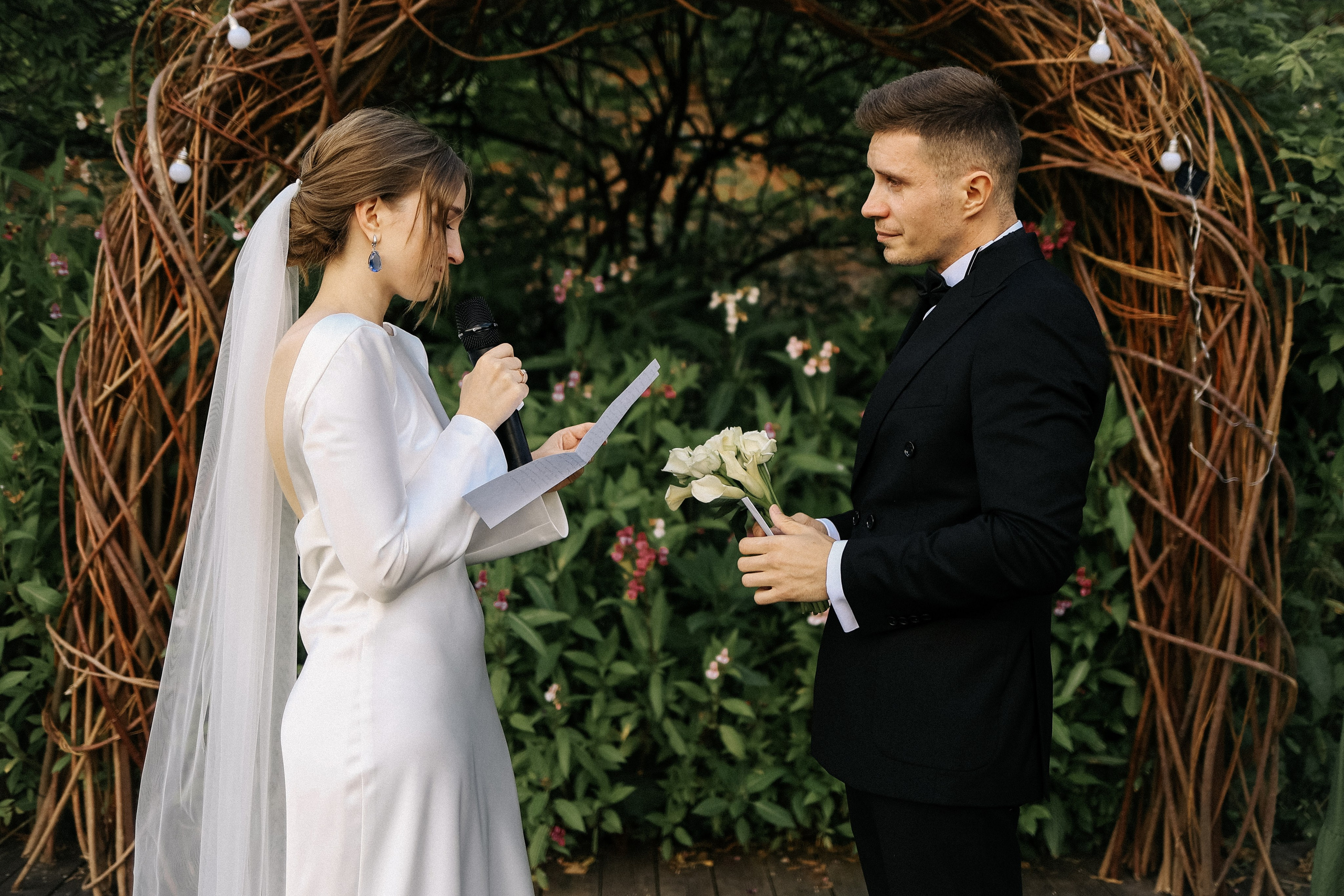 Лидия ♡ Роман