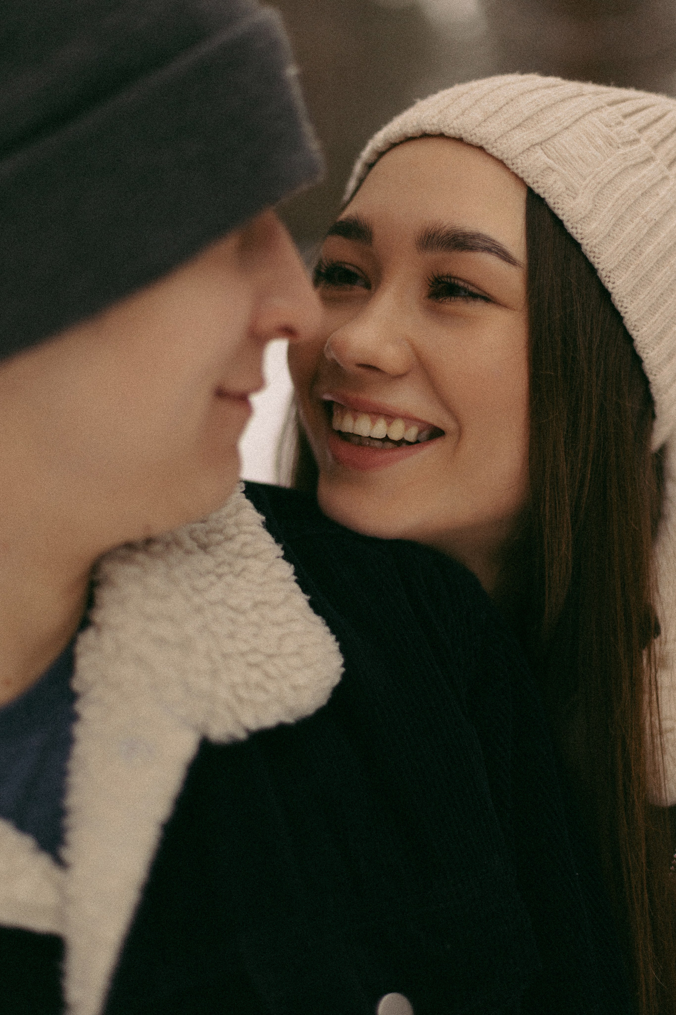 Катя и Сережа ♡