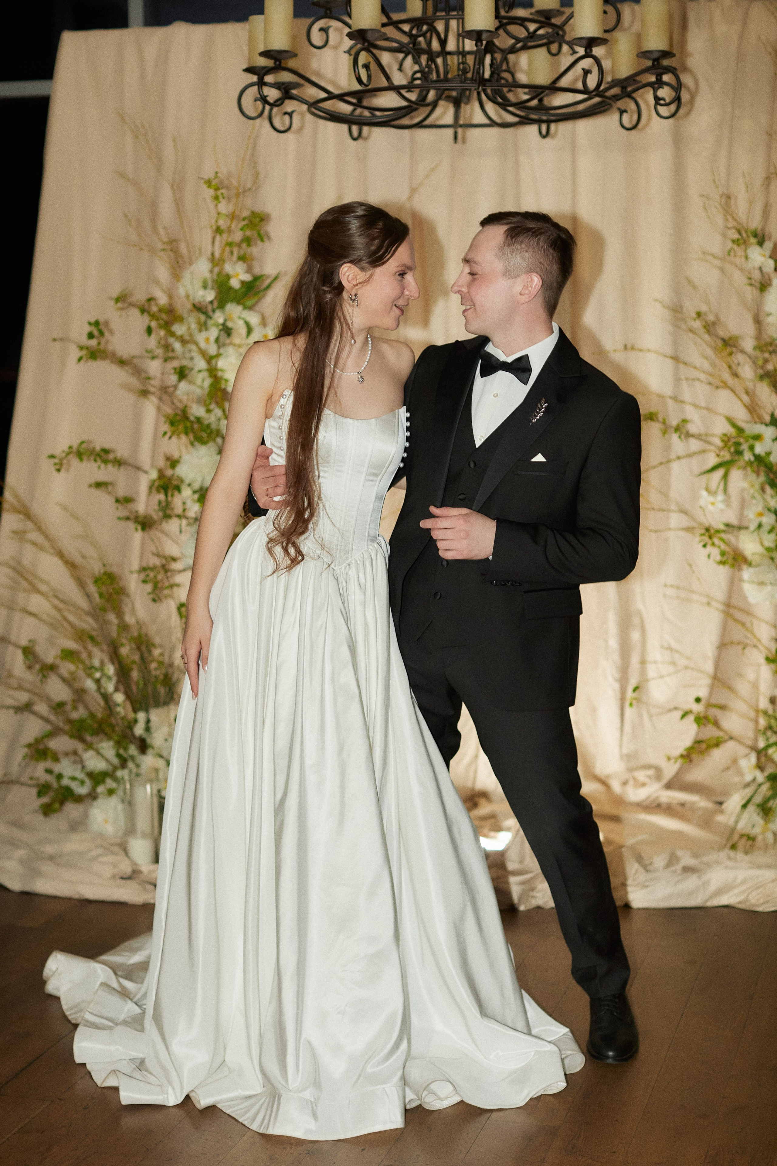 Сибирь объединяет сердца