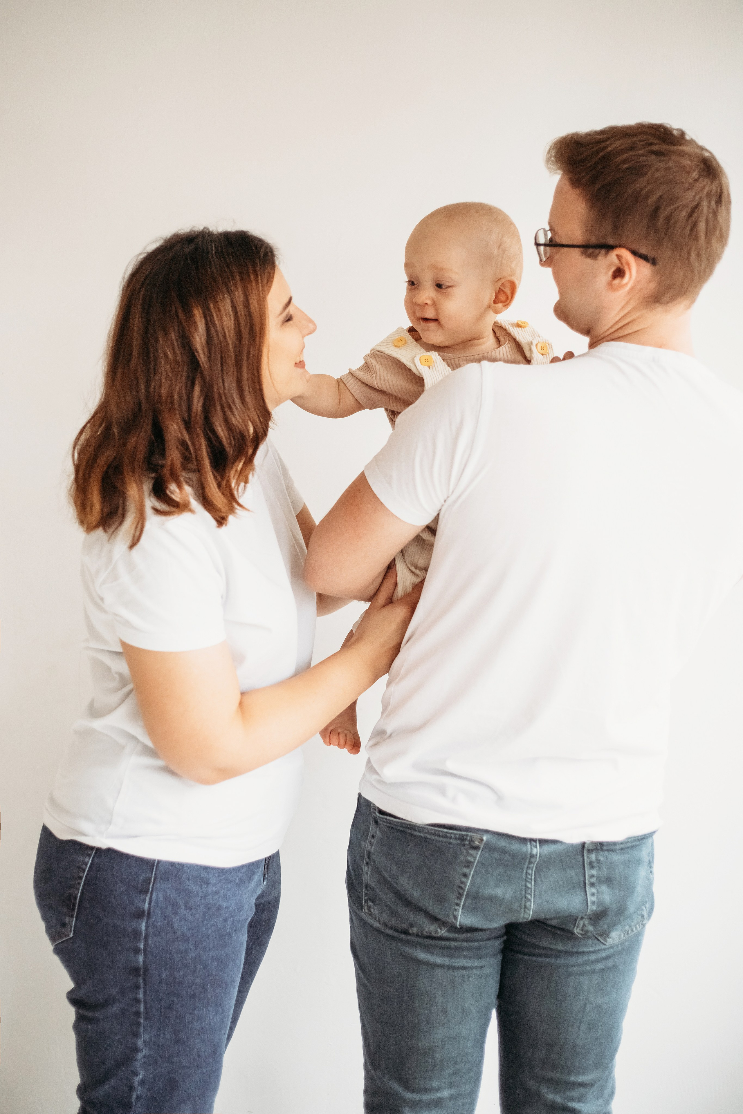 Ярослав. Семейный и детский фотограф Минск, Беларусь