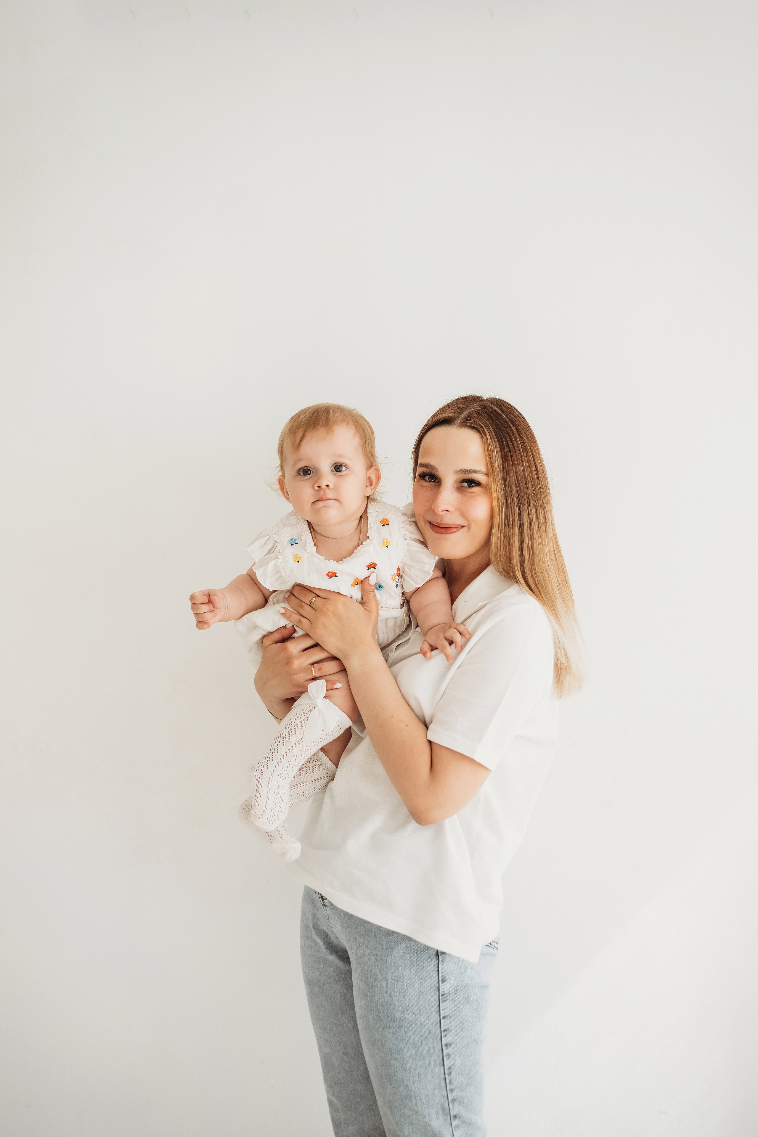 Милана. Семейный и детский фотограф Минск, Беларусь