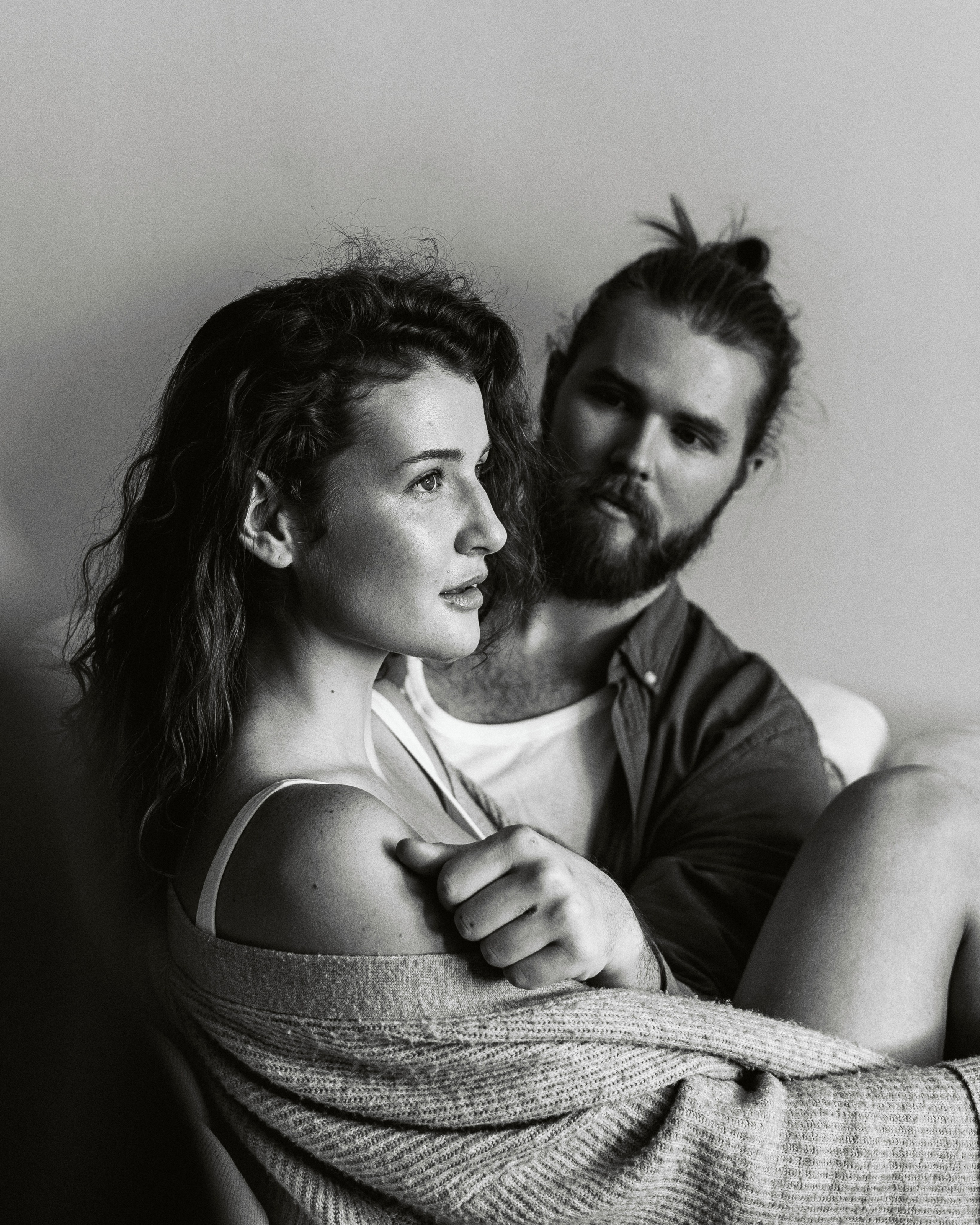 Алена и Михаил. Фотограф Москва Лада Ларина