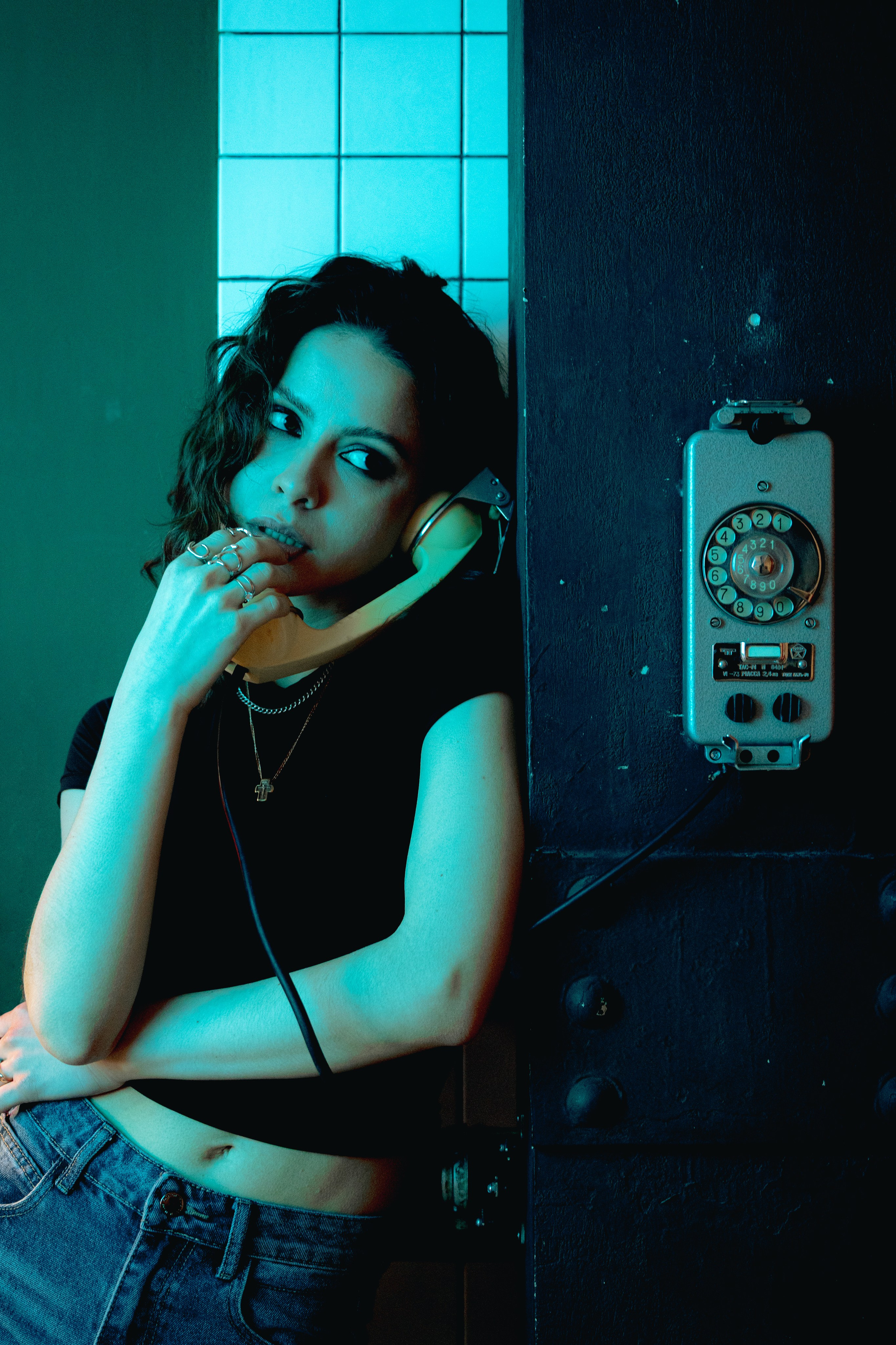 Екатерина. Фотограф в Санкт-Петербурге Олеся Барановская