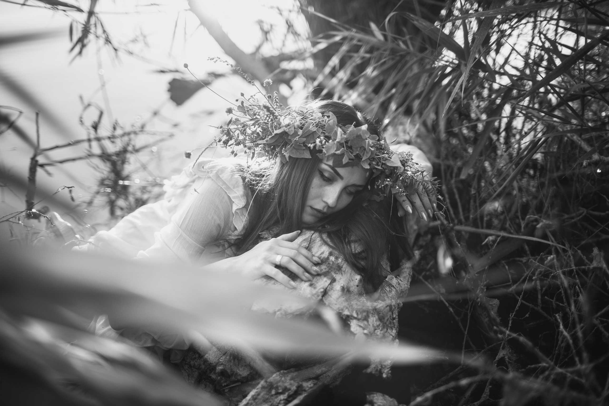 Портретная съемка