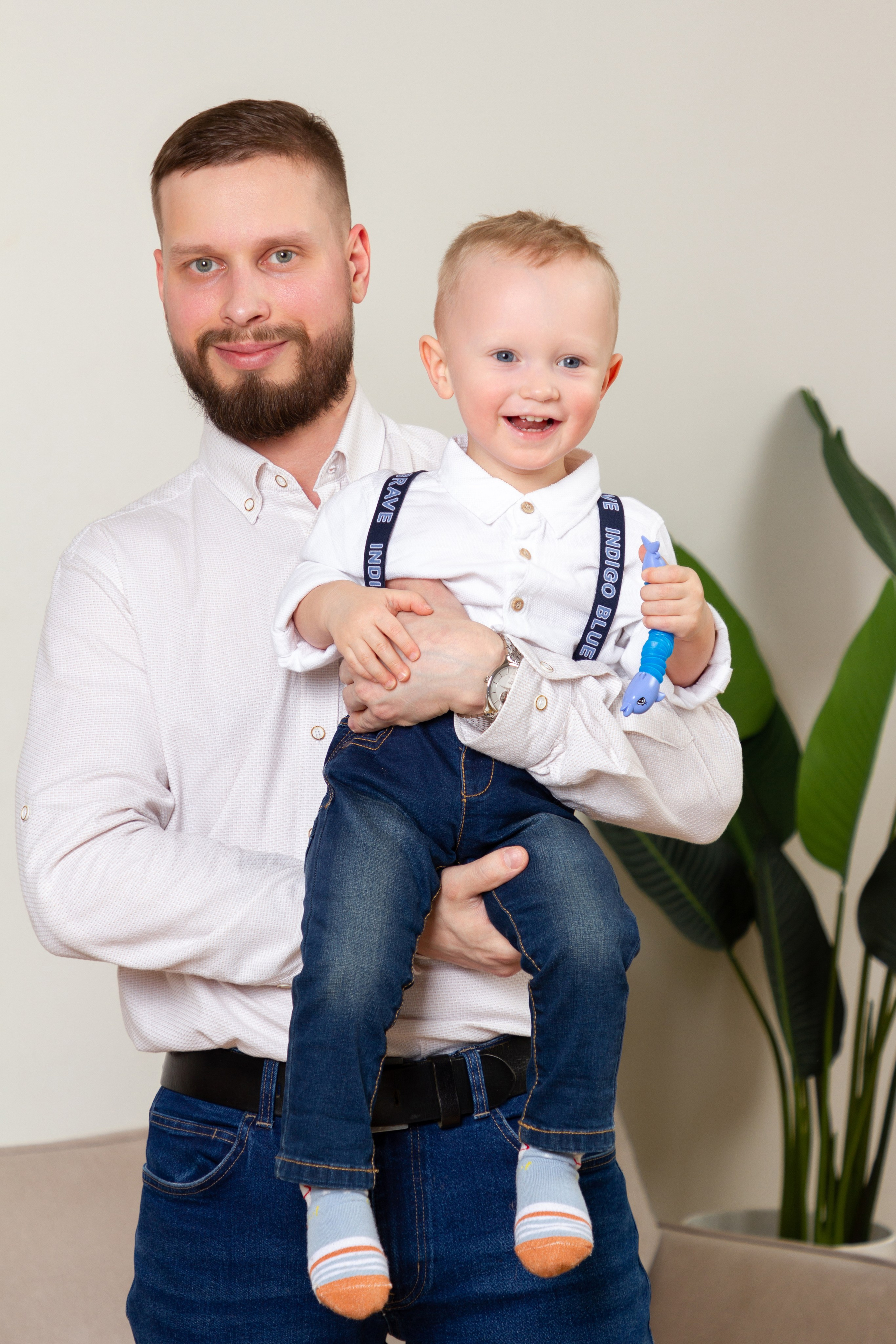 Семейная фотосъемка. Портретный и семейный фотограф в Санкт-Петербурге Ульяна Жукова