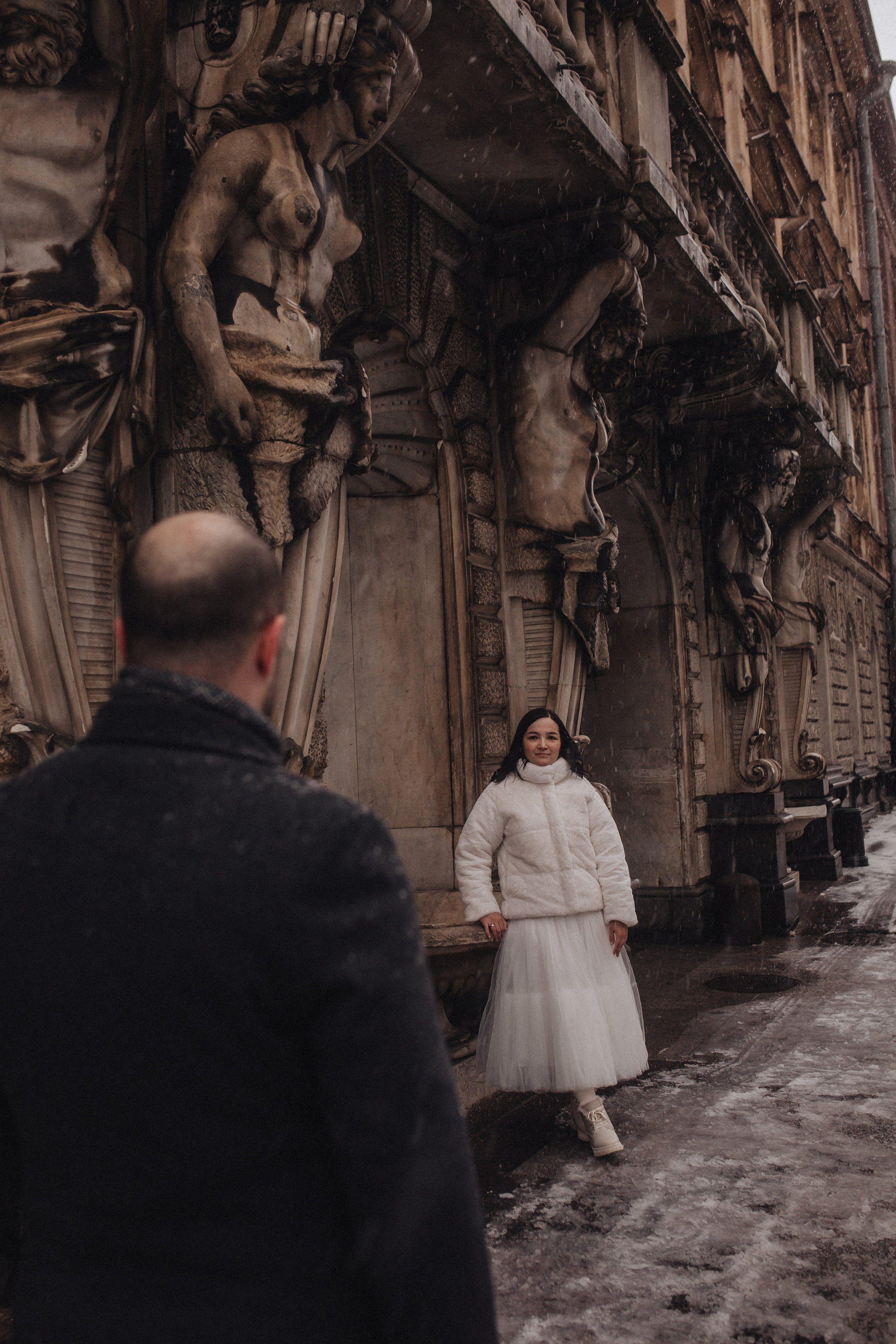 23.12.23. Фотограф в Санкт Петербурге Лара Великова