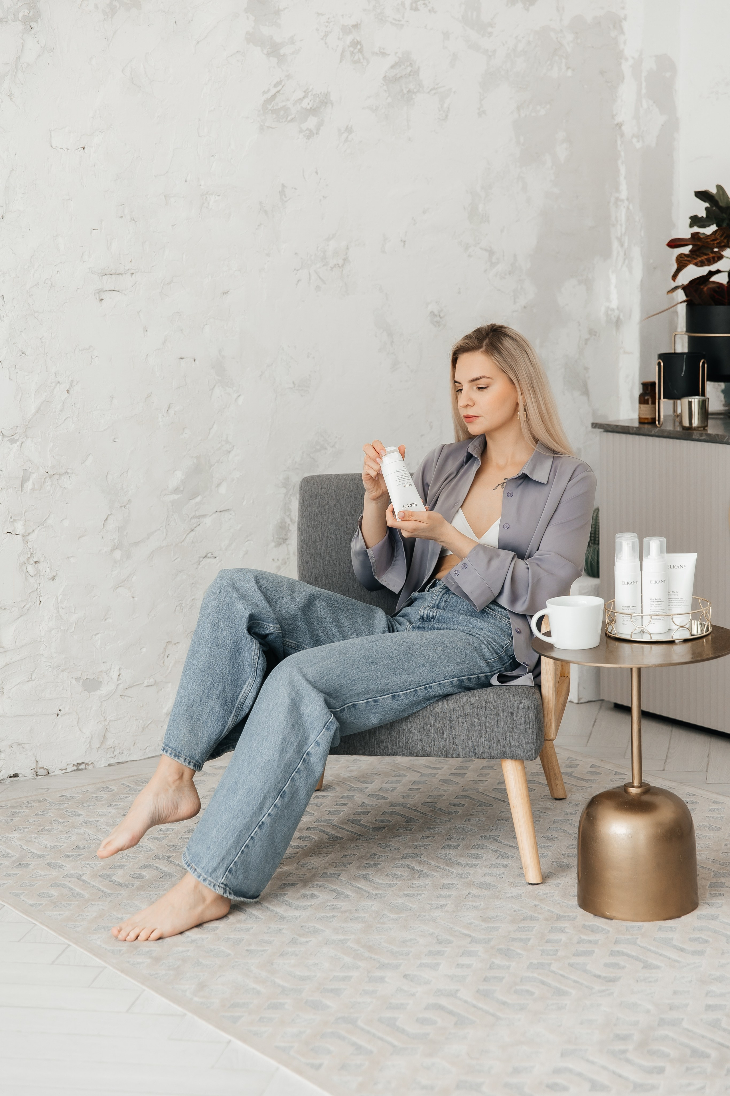 ELKANY. Фотограф Елена Краснопевцева