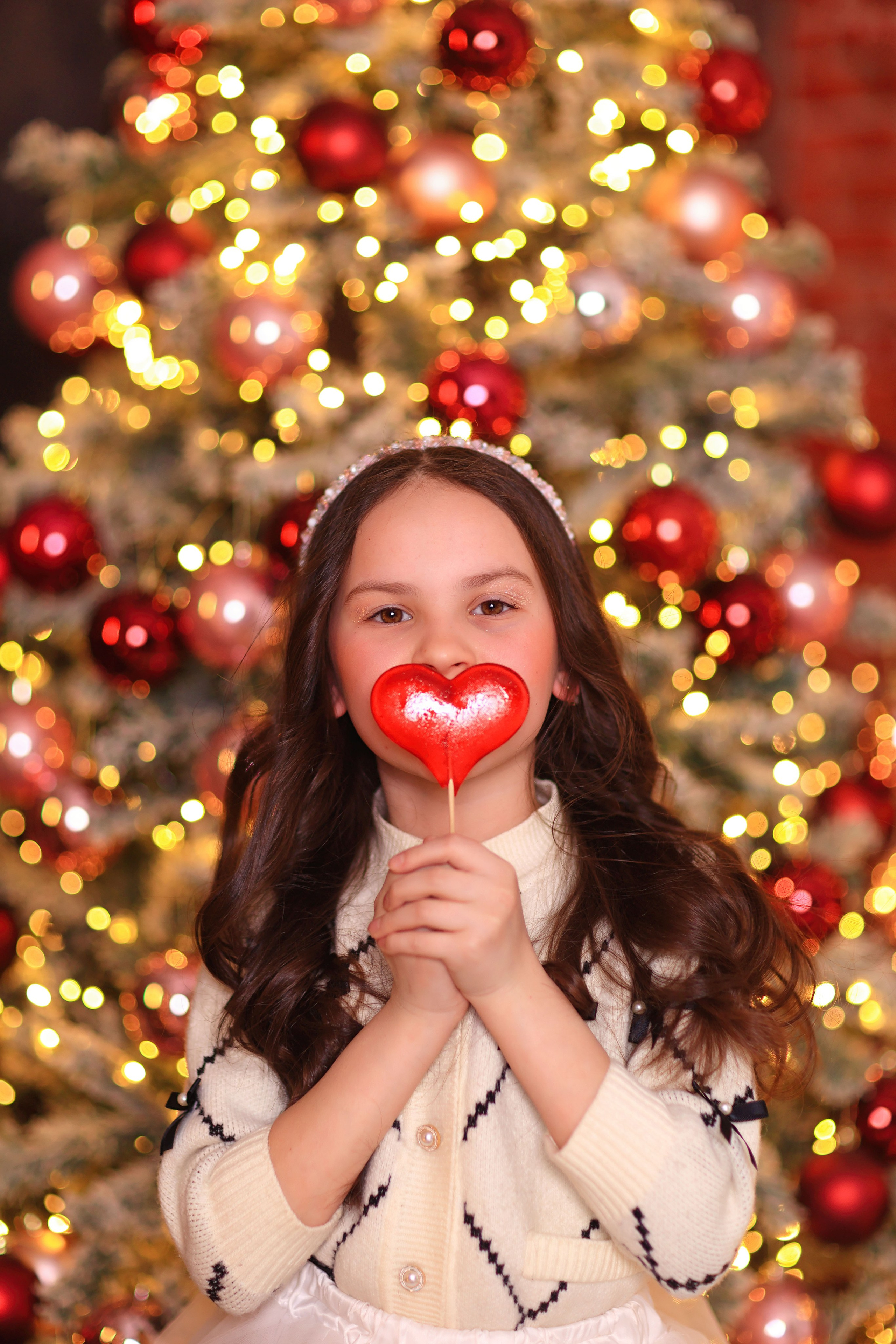 Рождество. Школа Развития моделей Город Ижевск