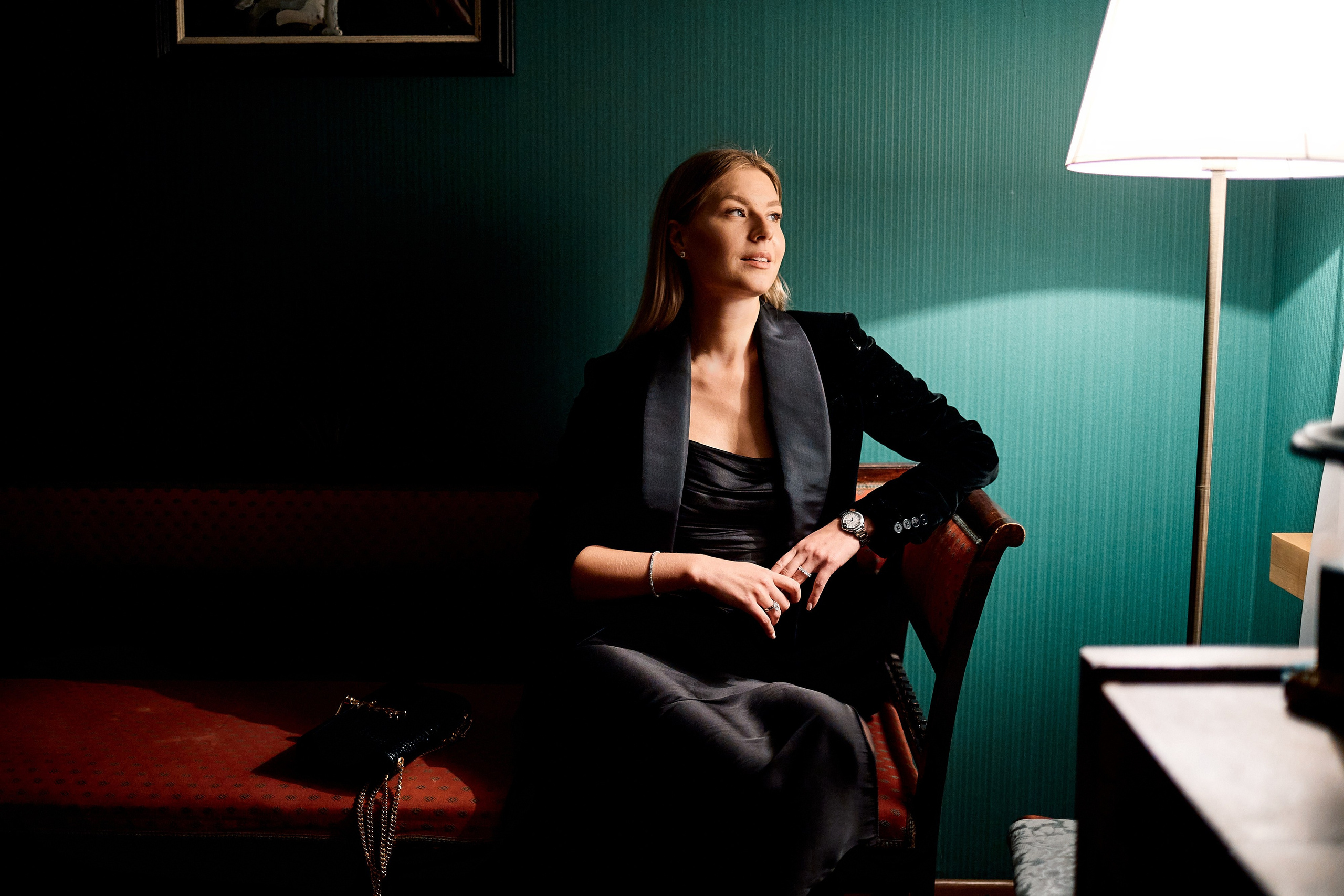 K.mezentseva и dom.vishnevski. Свадебный фотограф Андрей Кочкин в Москве